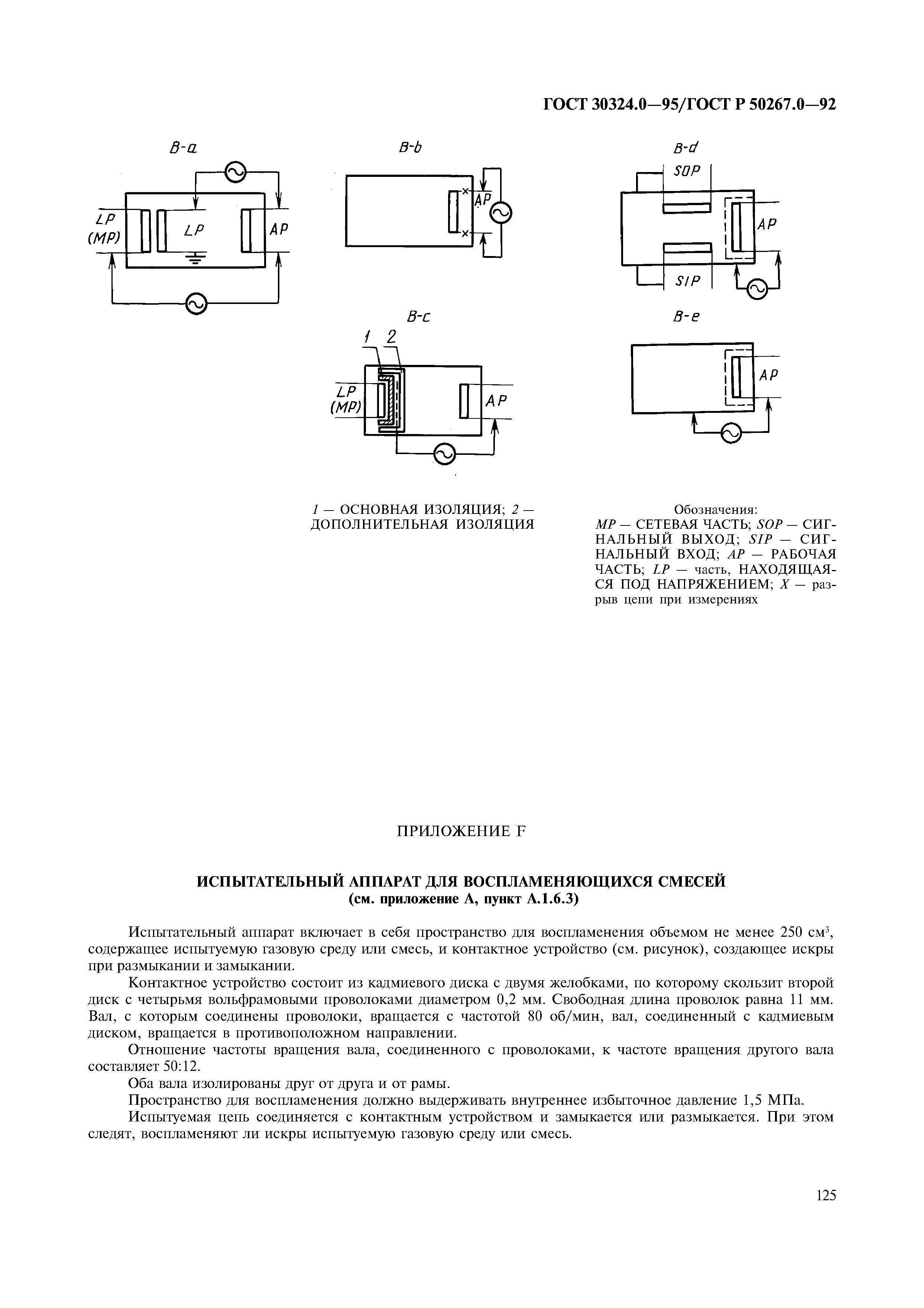 ГОСТ 30324.0-95