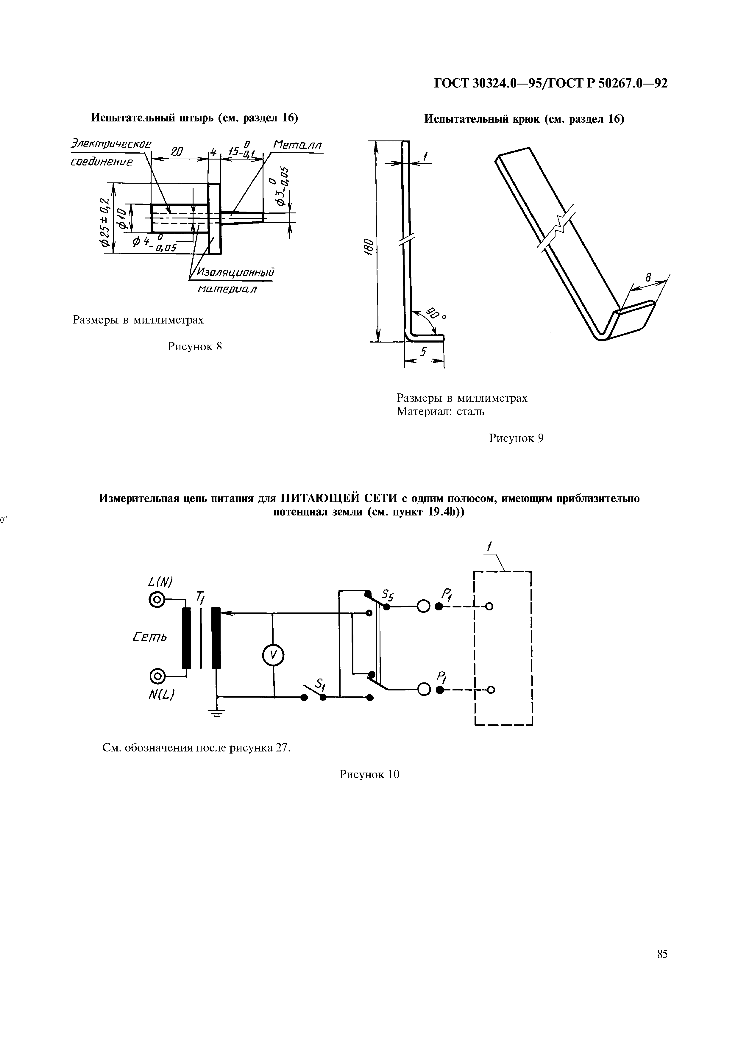 ГОСТ 30324.0-95