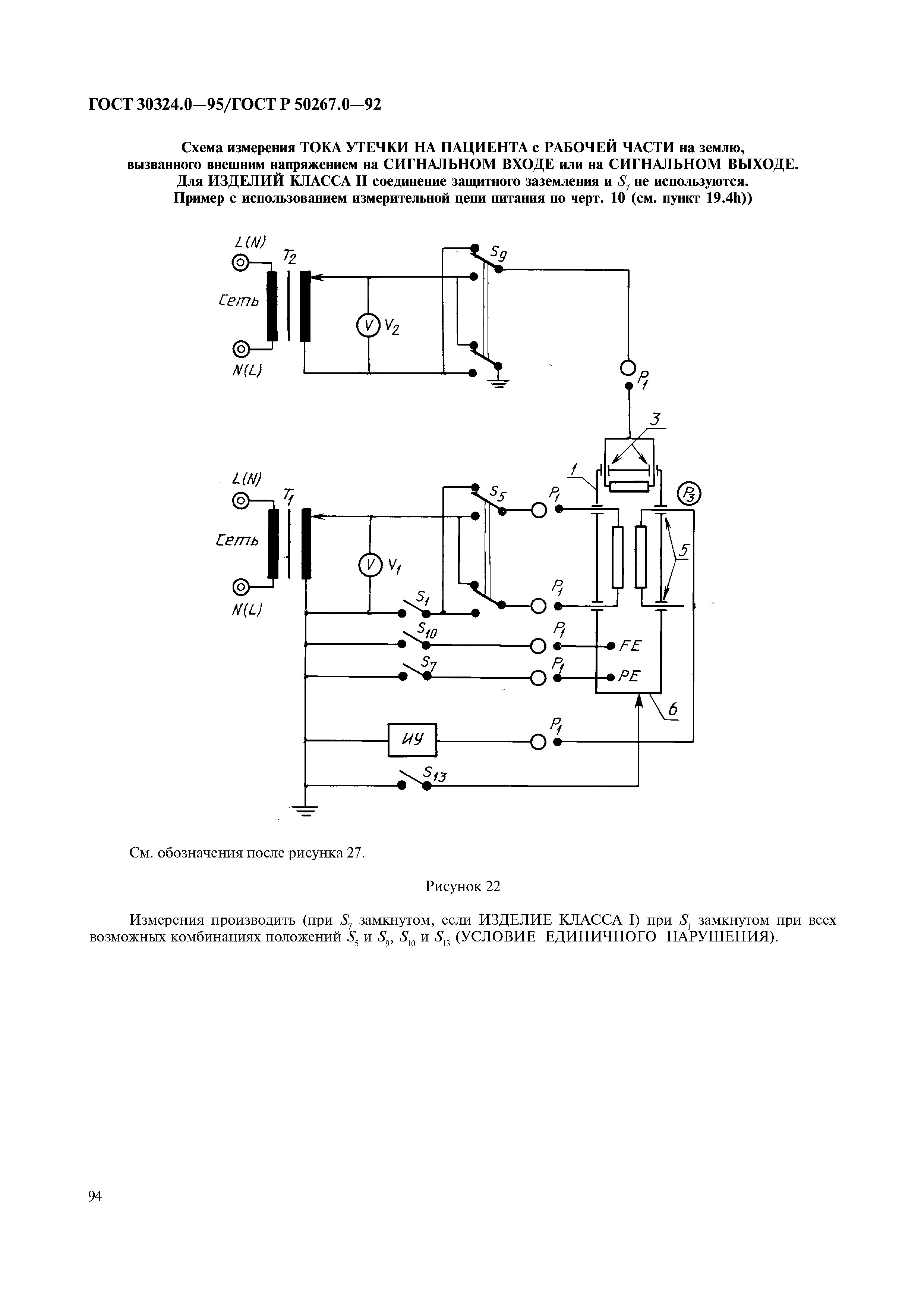 ГОСТ 30324.0-95