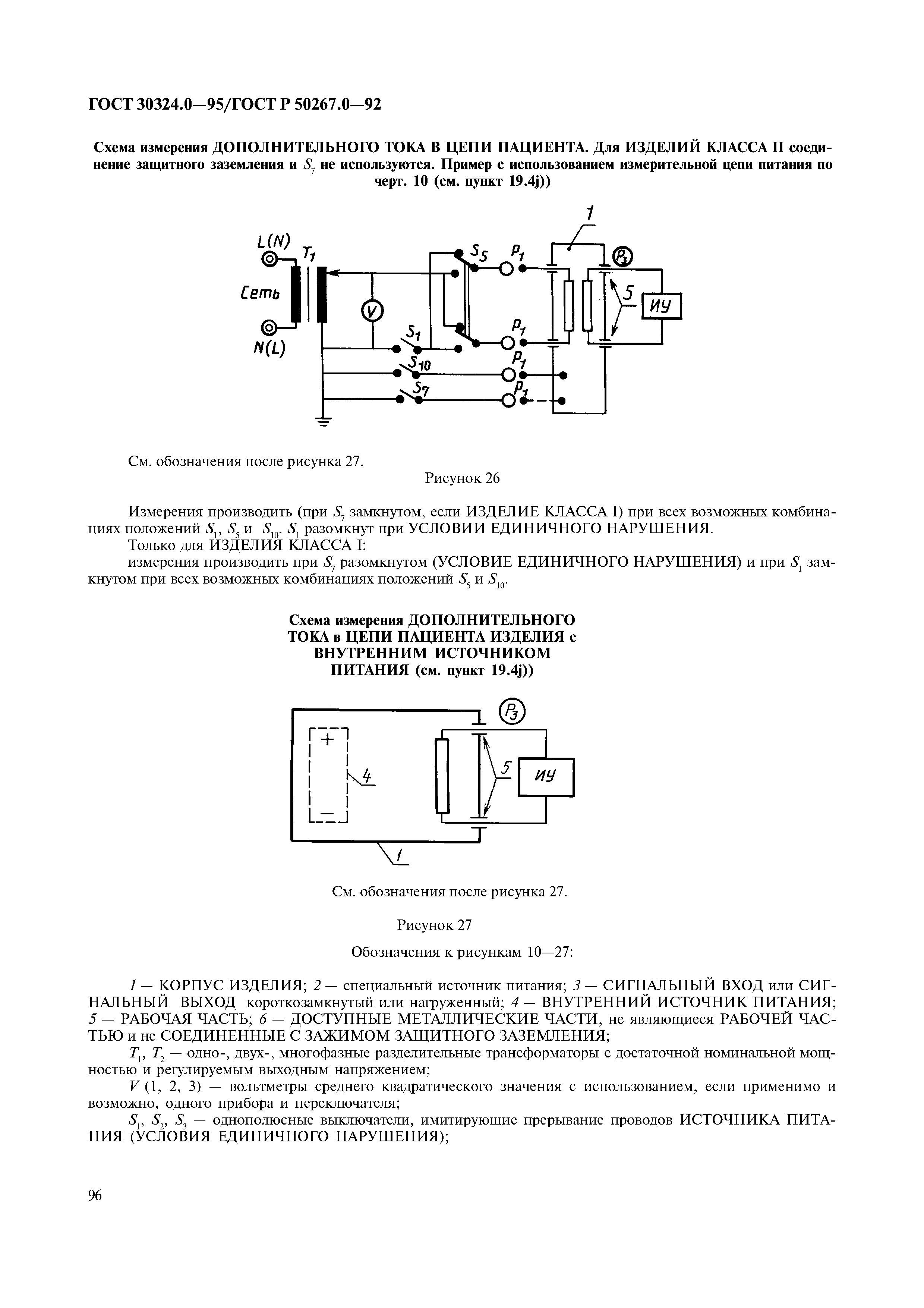 ГОСТ 30324.0-95