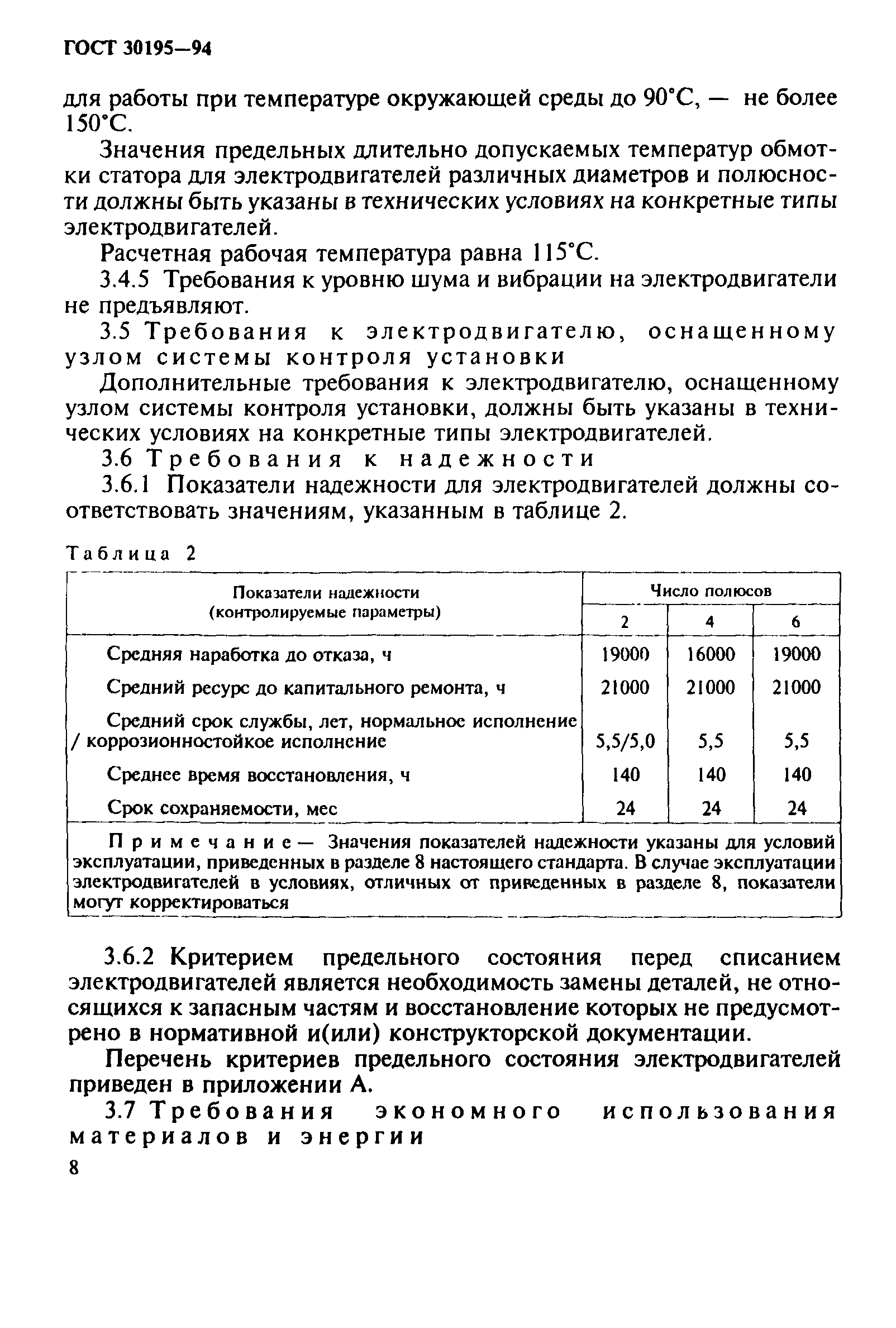 ГОСТ 30195-94