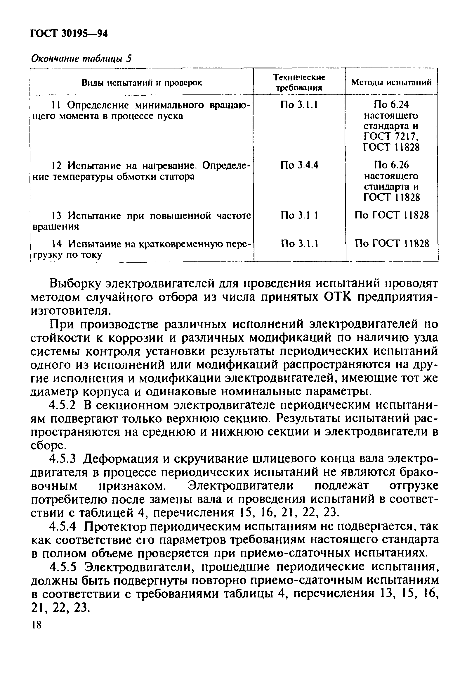 ГОСТ 30195-94