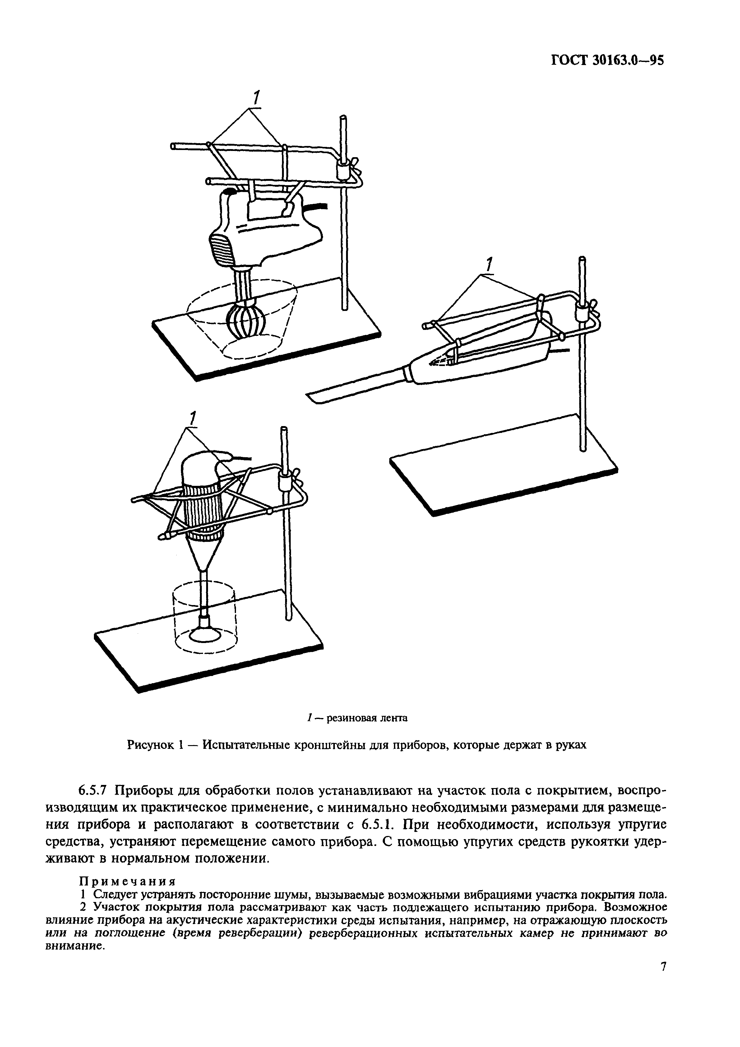 ГОСТ 30163.0-95