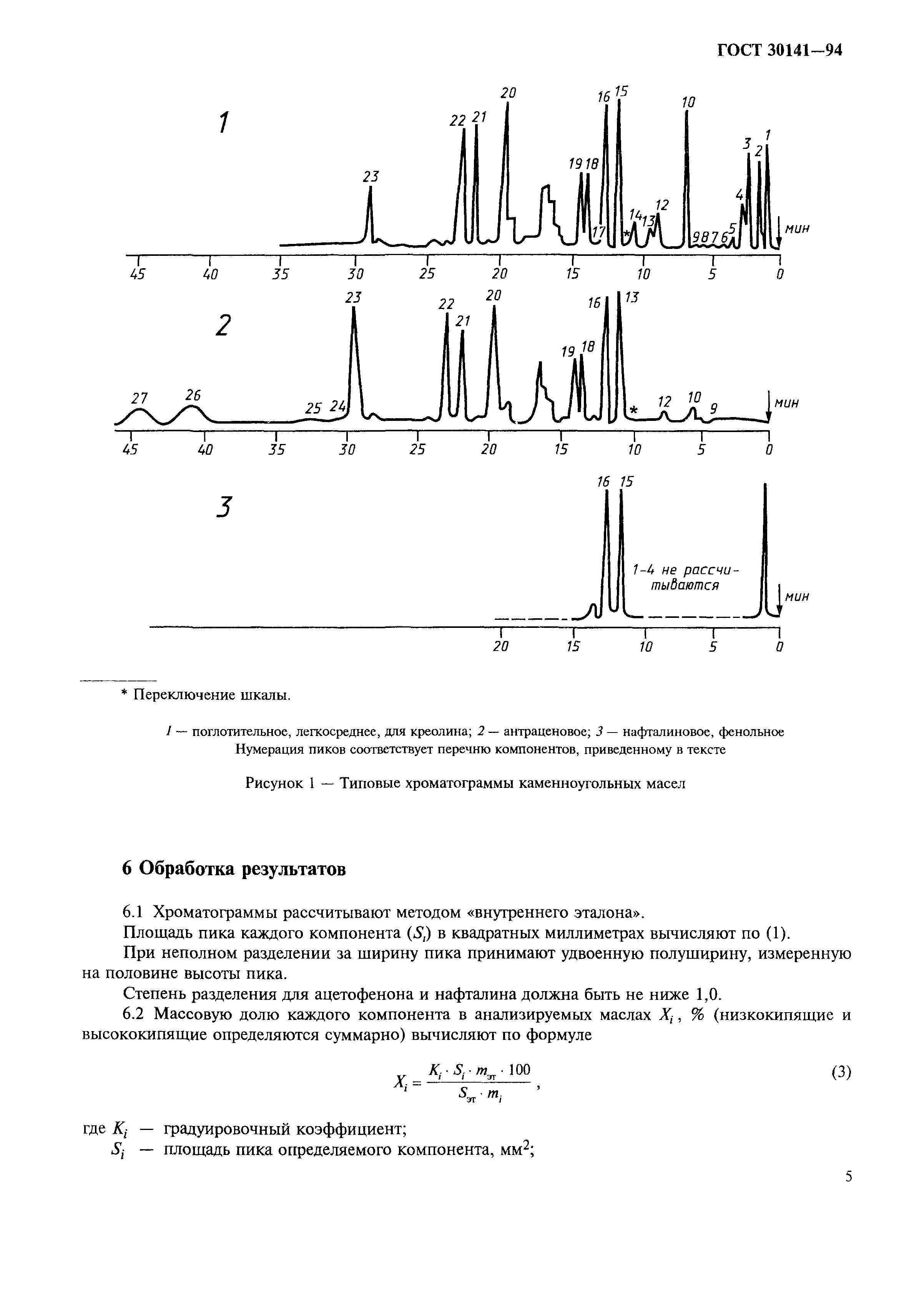ГОСТ 30141-94