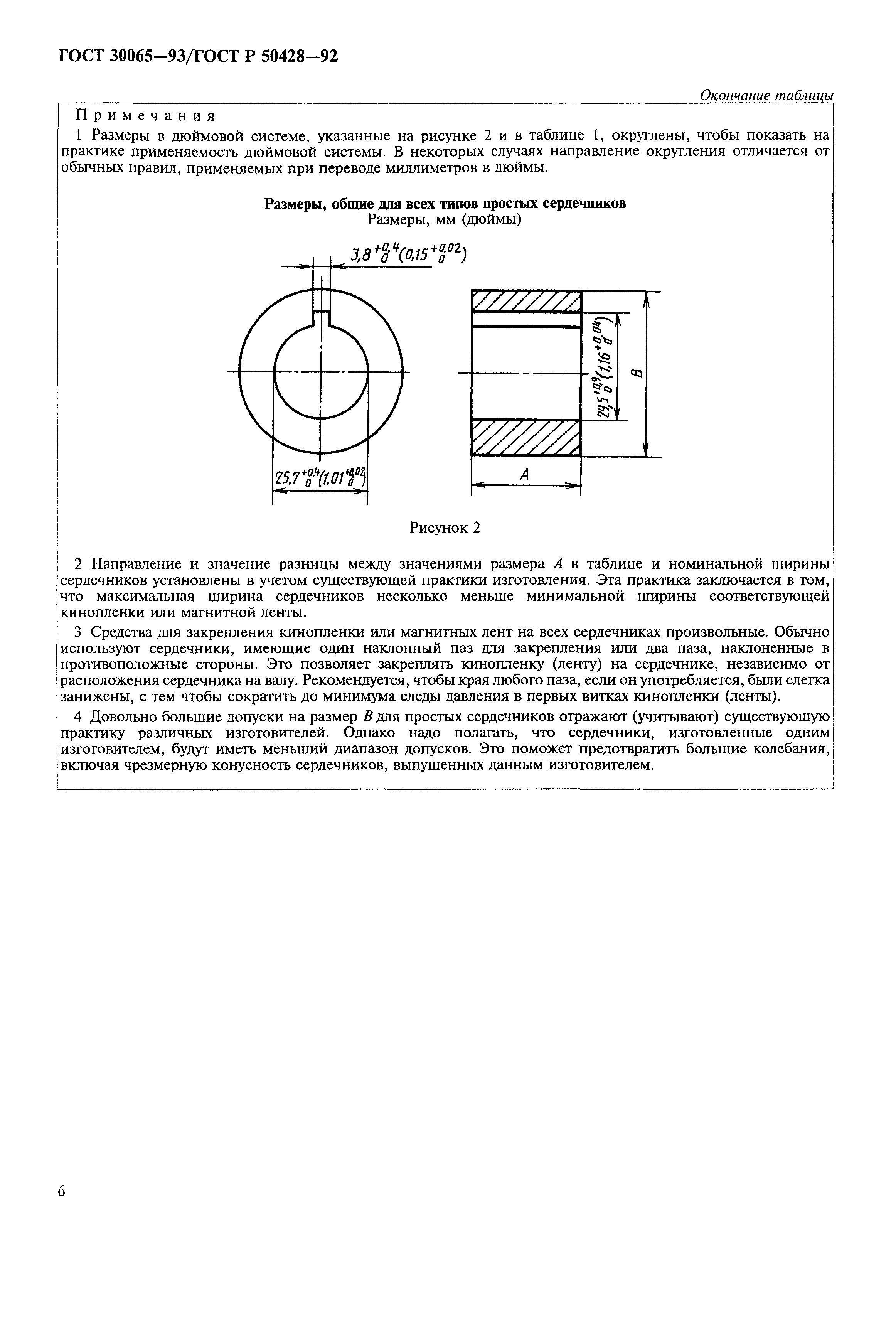 ГОСТ 30065-93