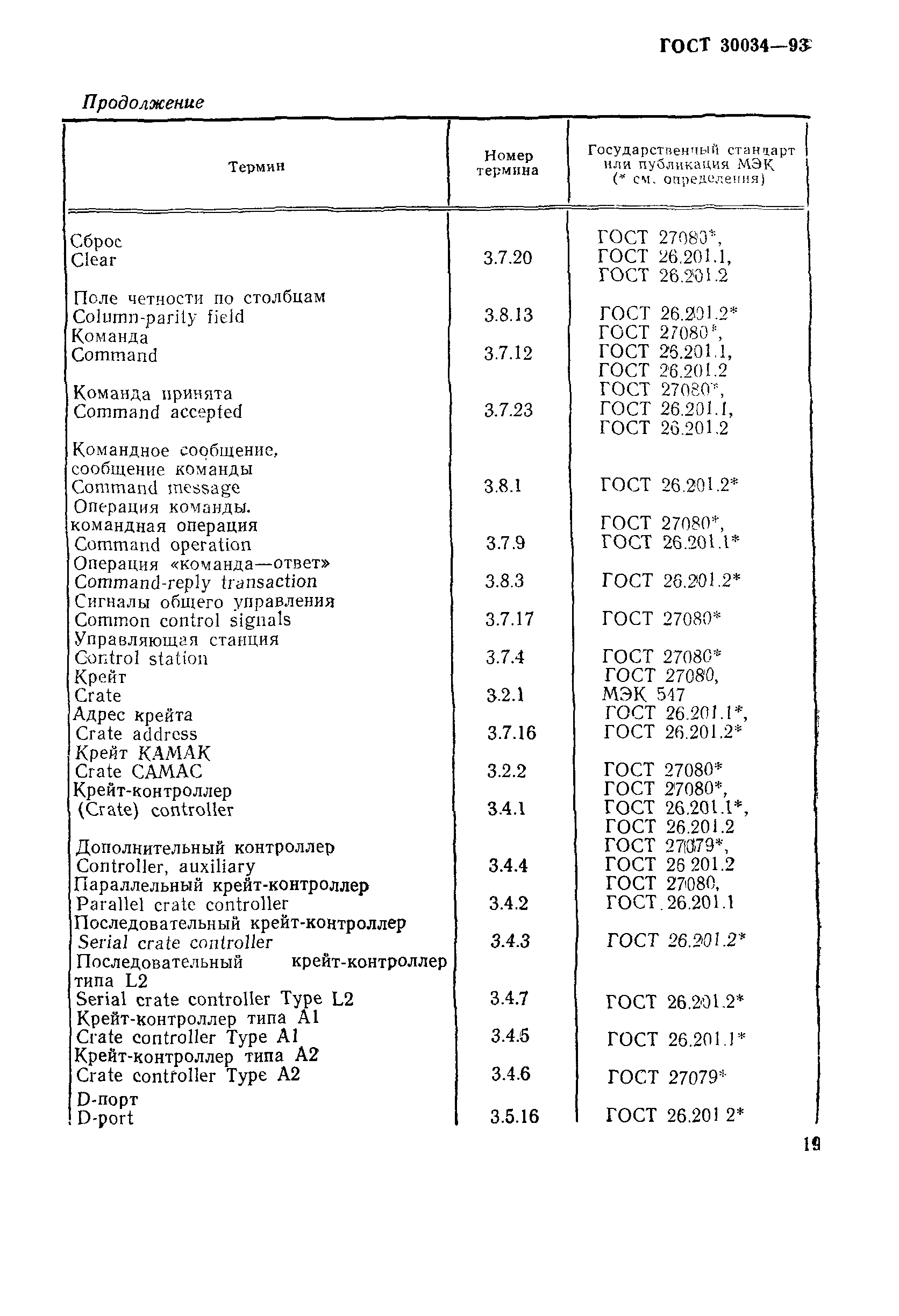 ГОСТ 30034-93
