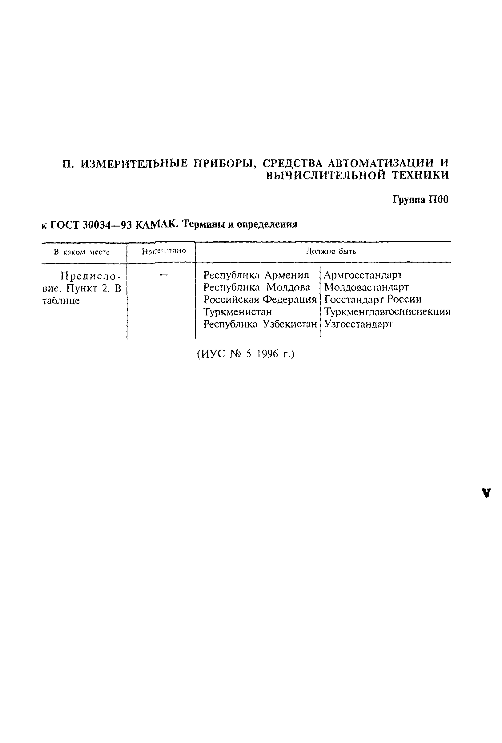 ГОСТ 30034-93