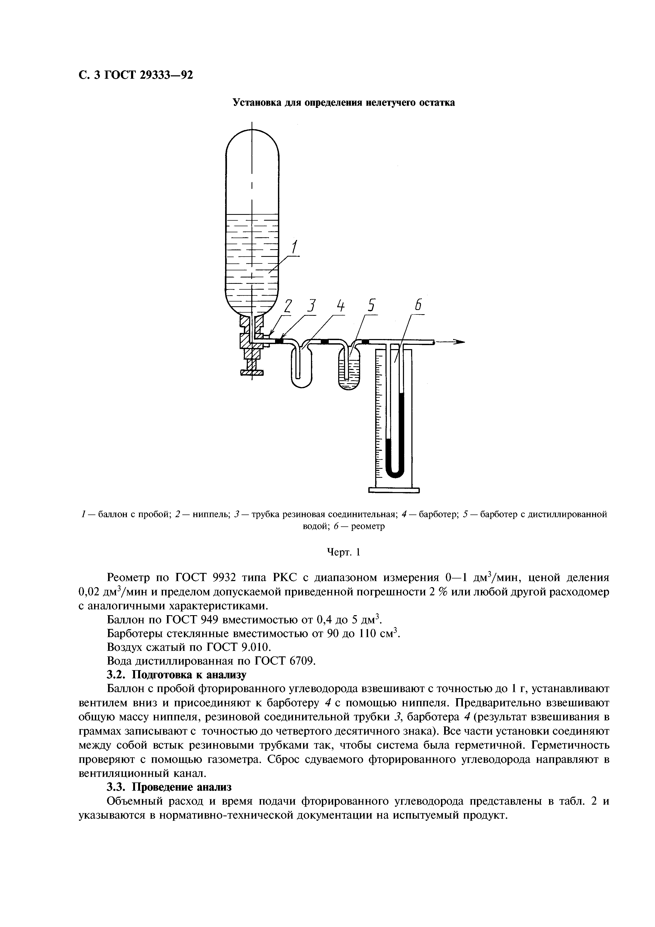 ГОСТ 29333-92