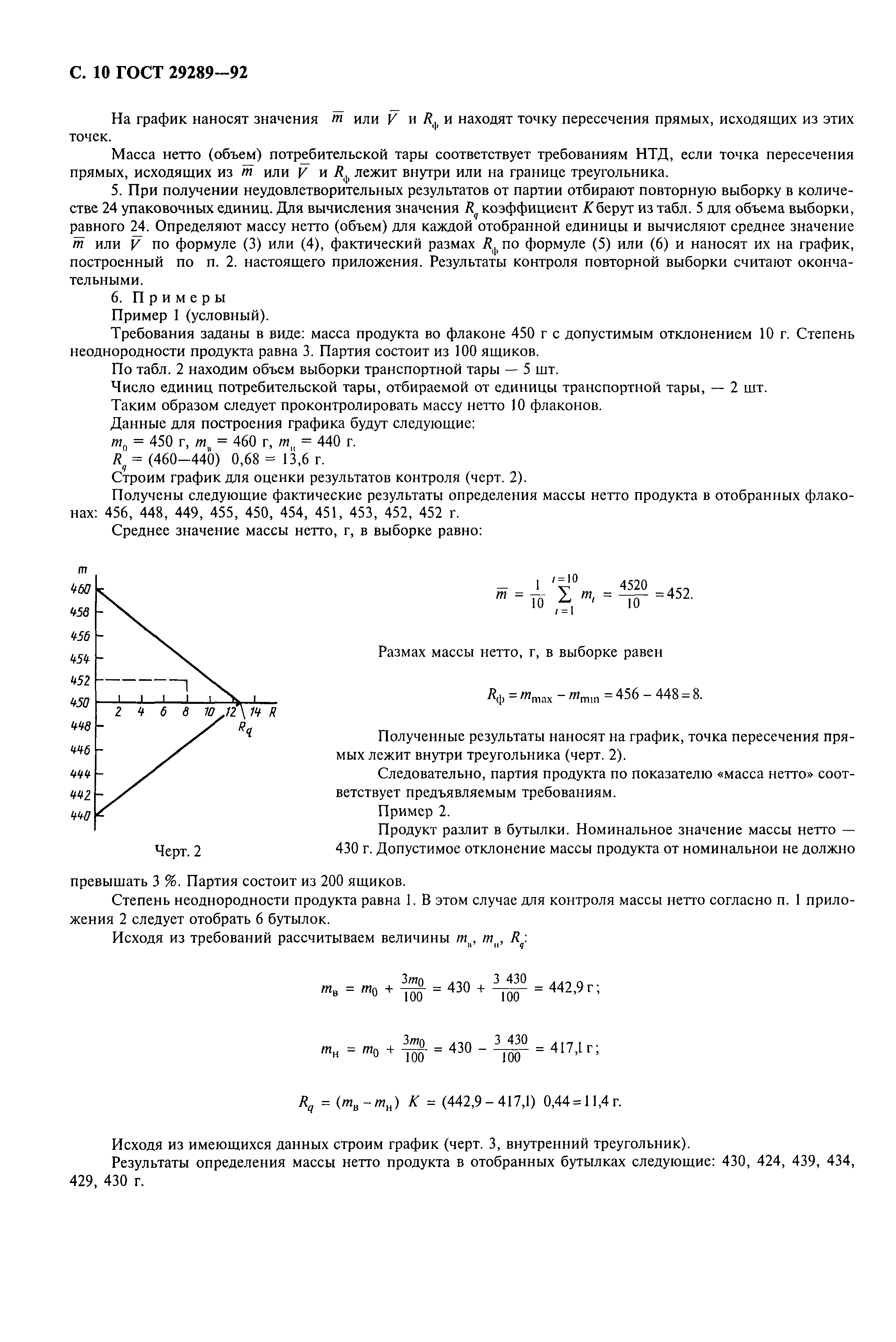ГОСТ 29289-92