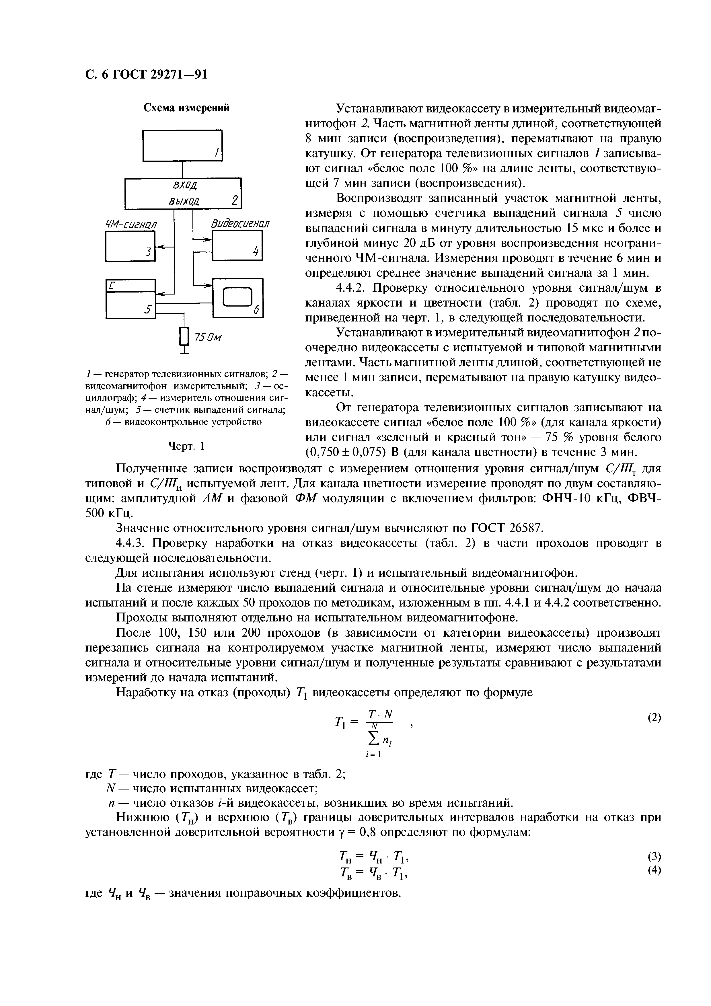 ГОСТ 29271-91