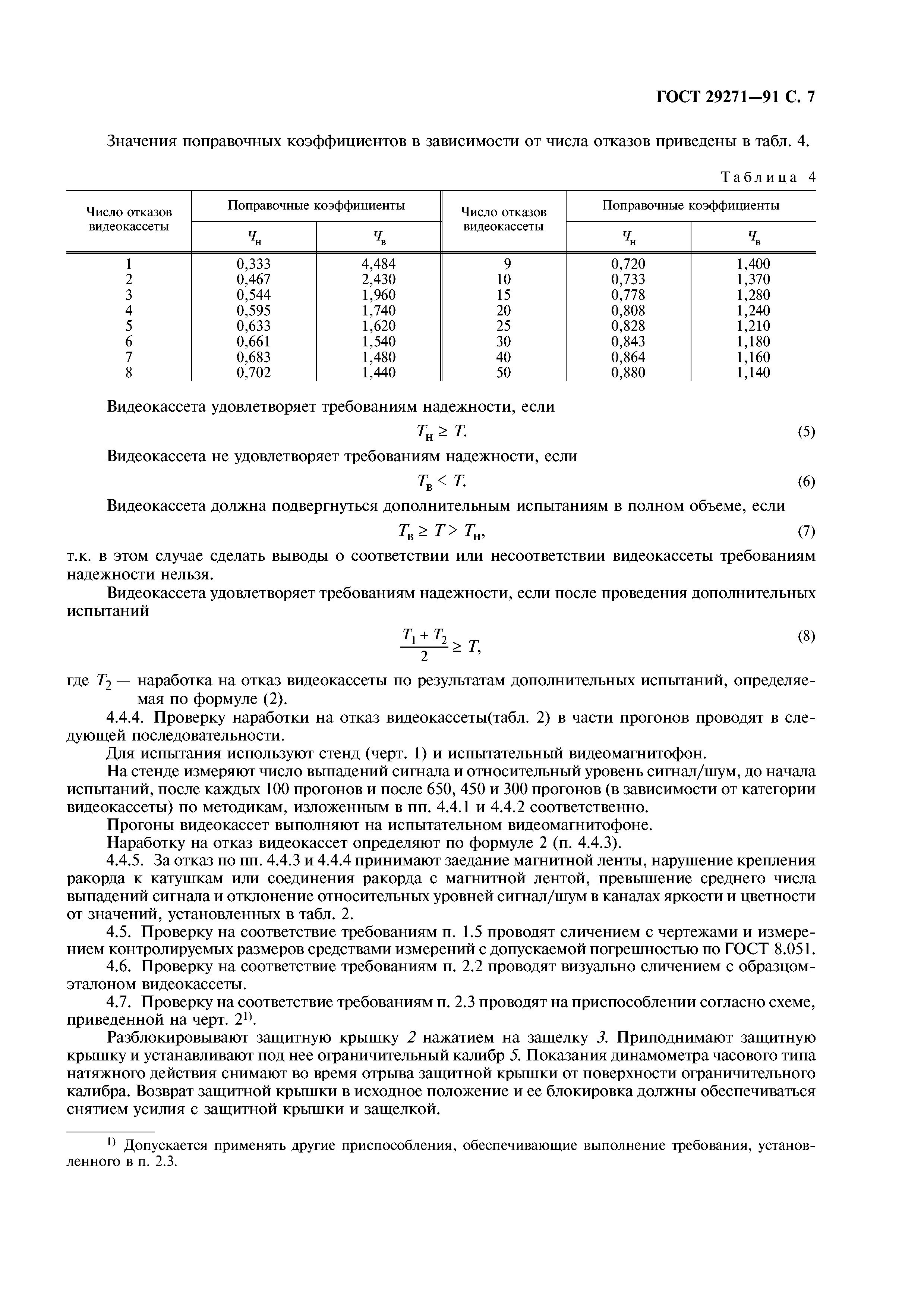 ГОСТ 29271-91
