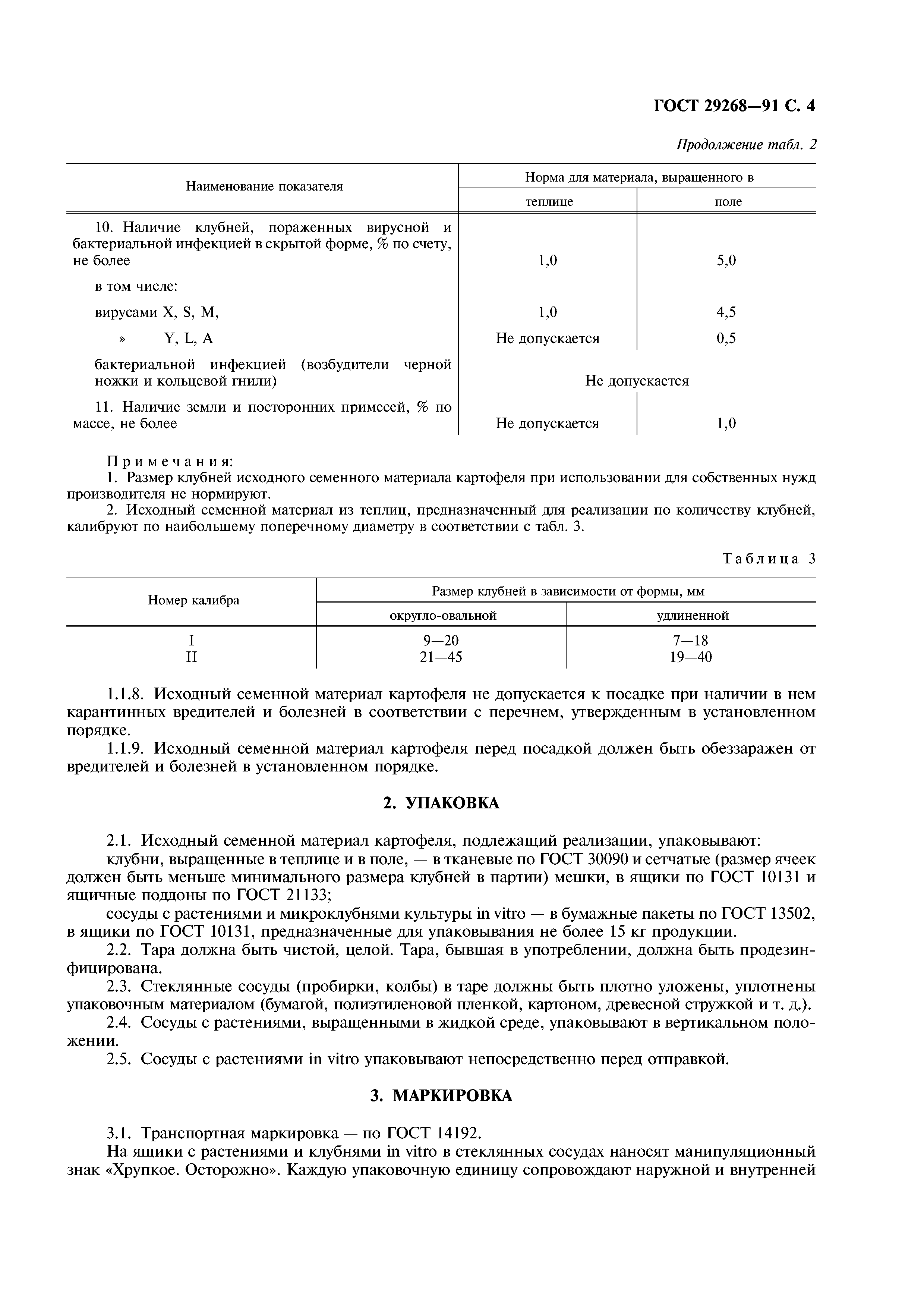 ГОСТ 29268-91