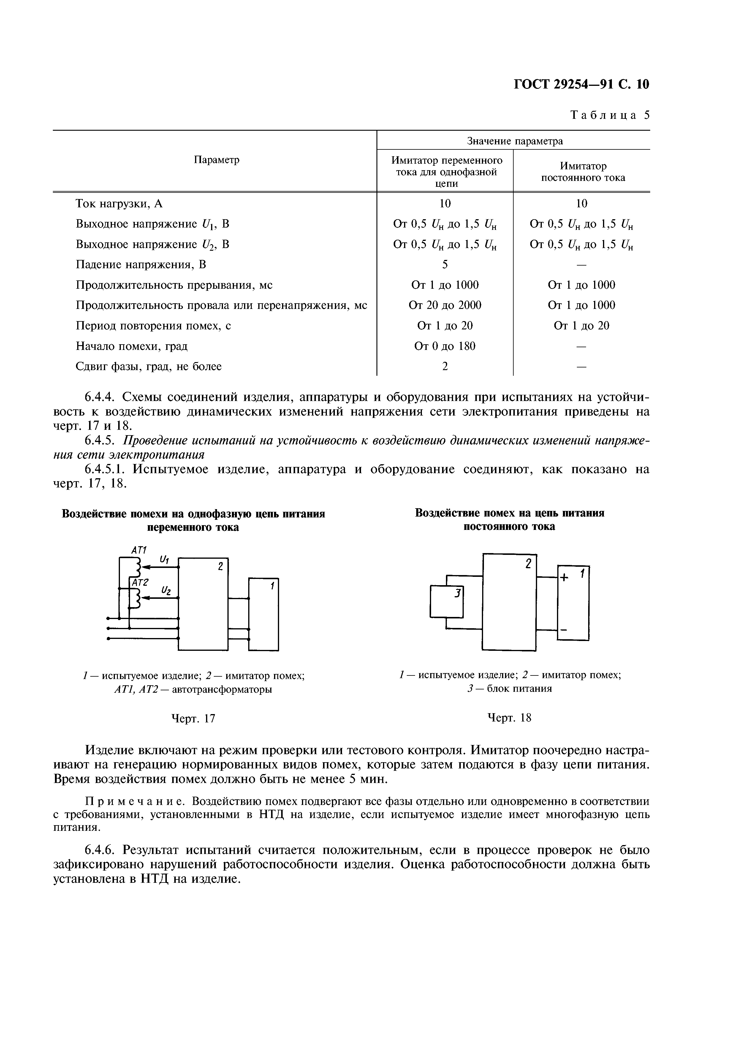 ГОСТ 29254-91