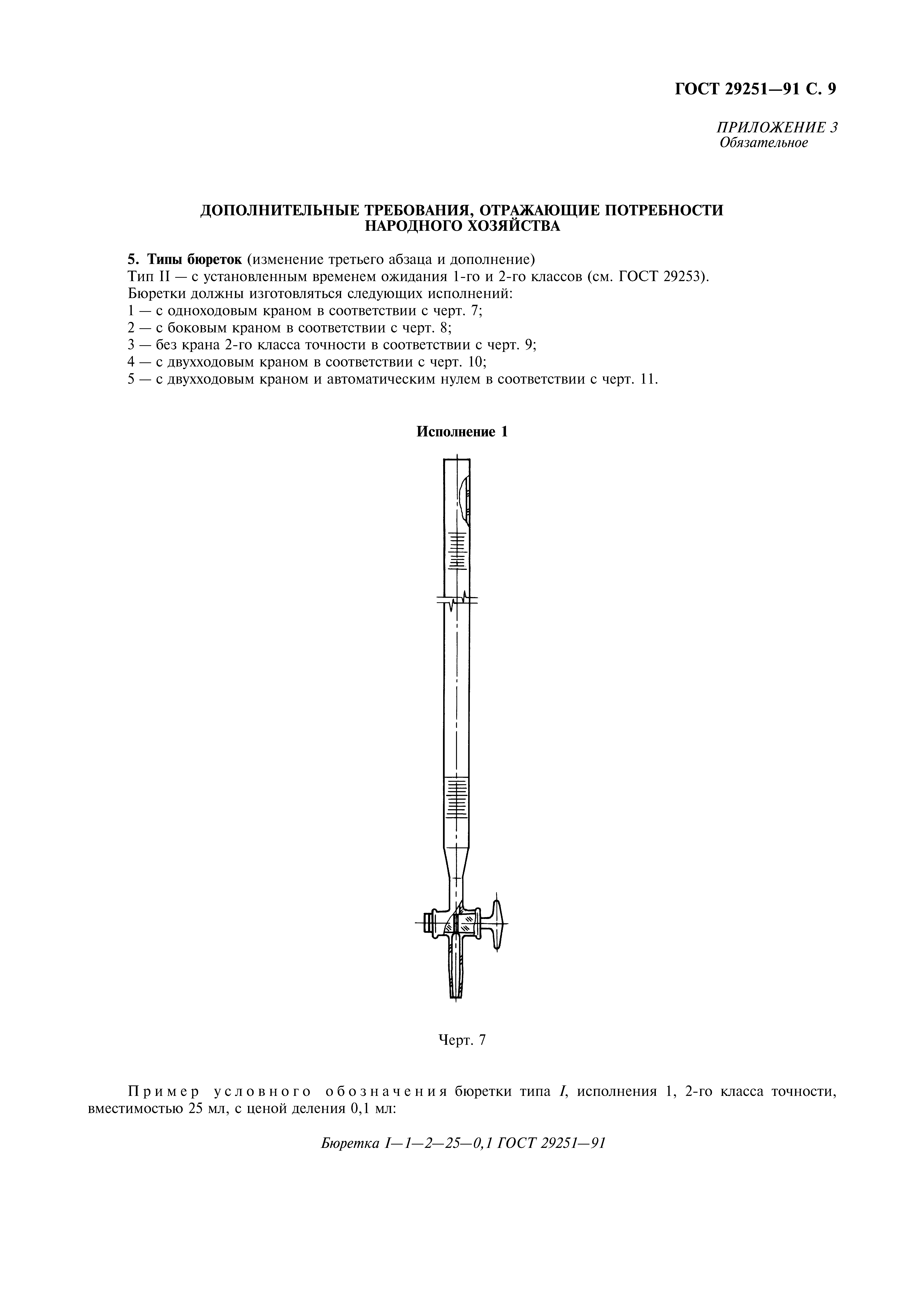 ГОСТ 29251-91