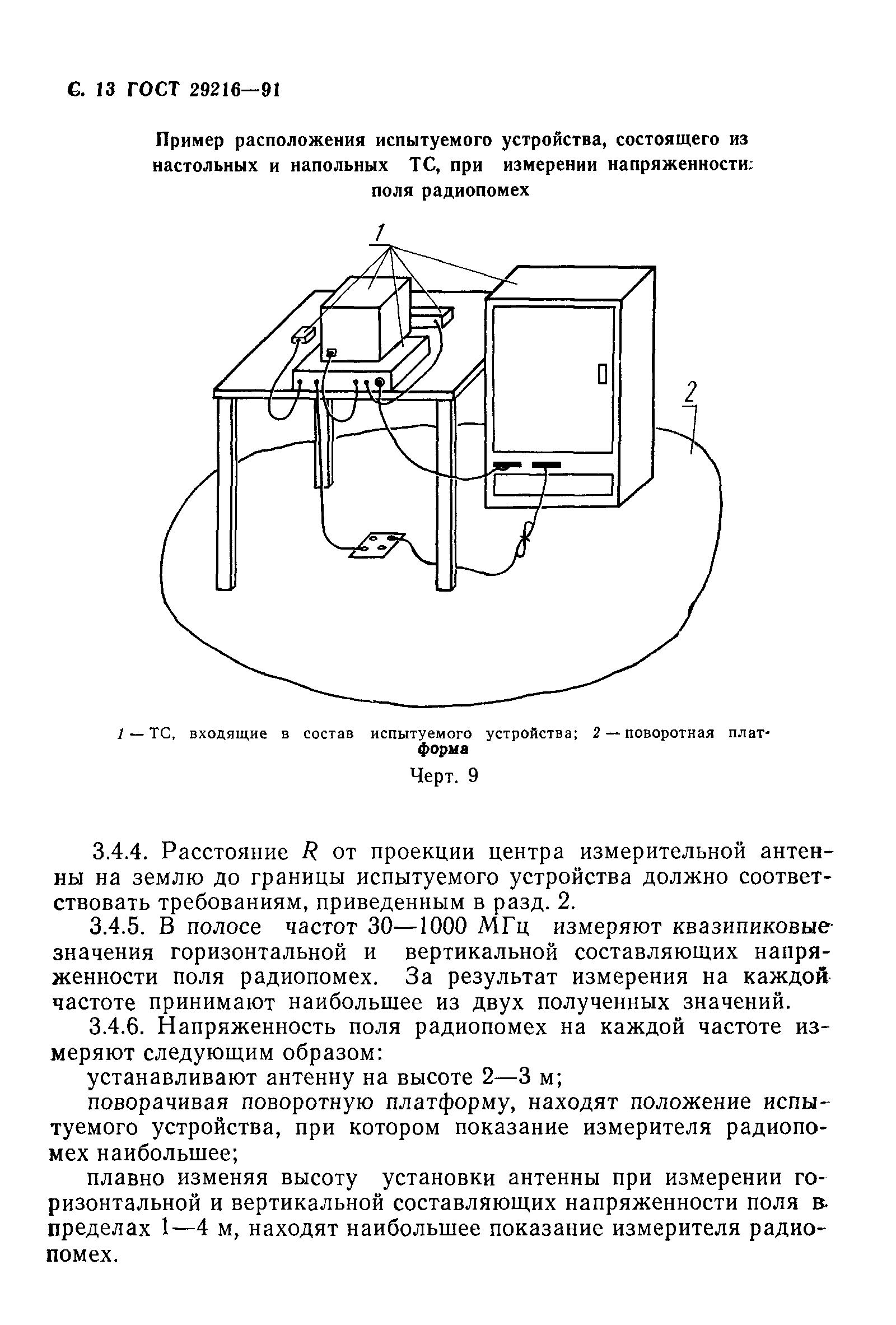 ГОСТ 29216-91