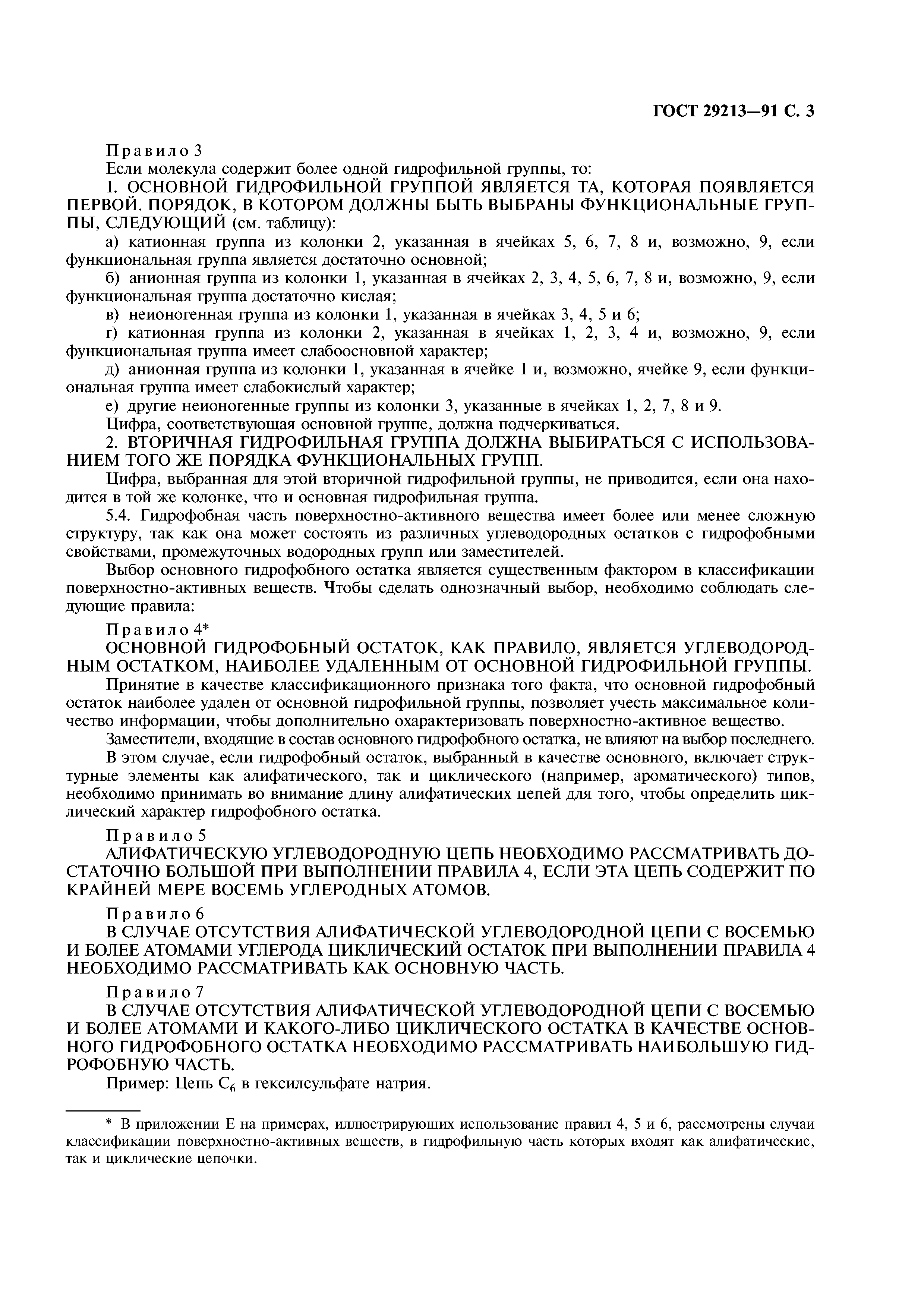 ГОСТ 29213-91