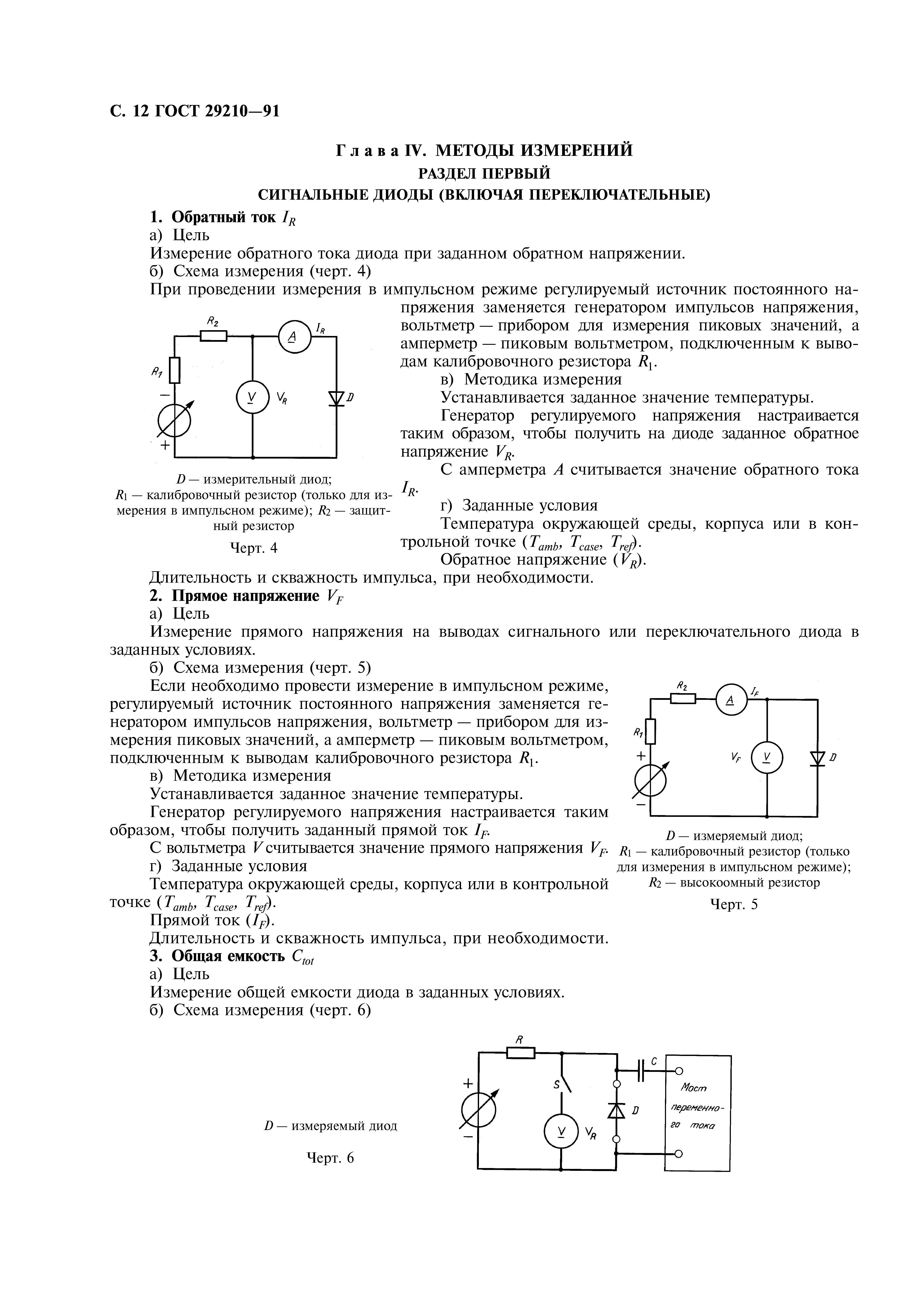 ГОСТ 29210-91