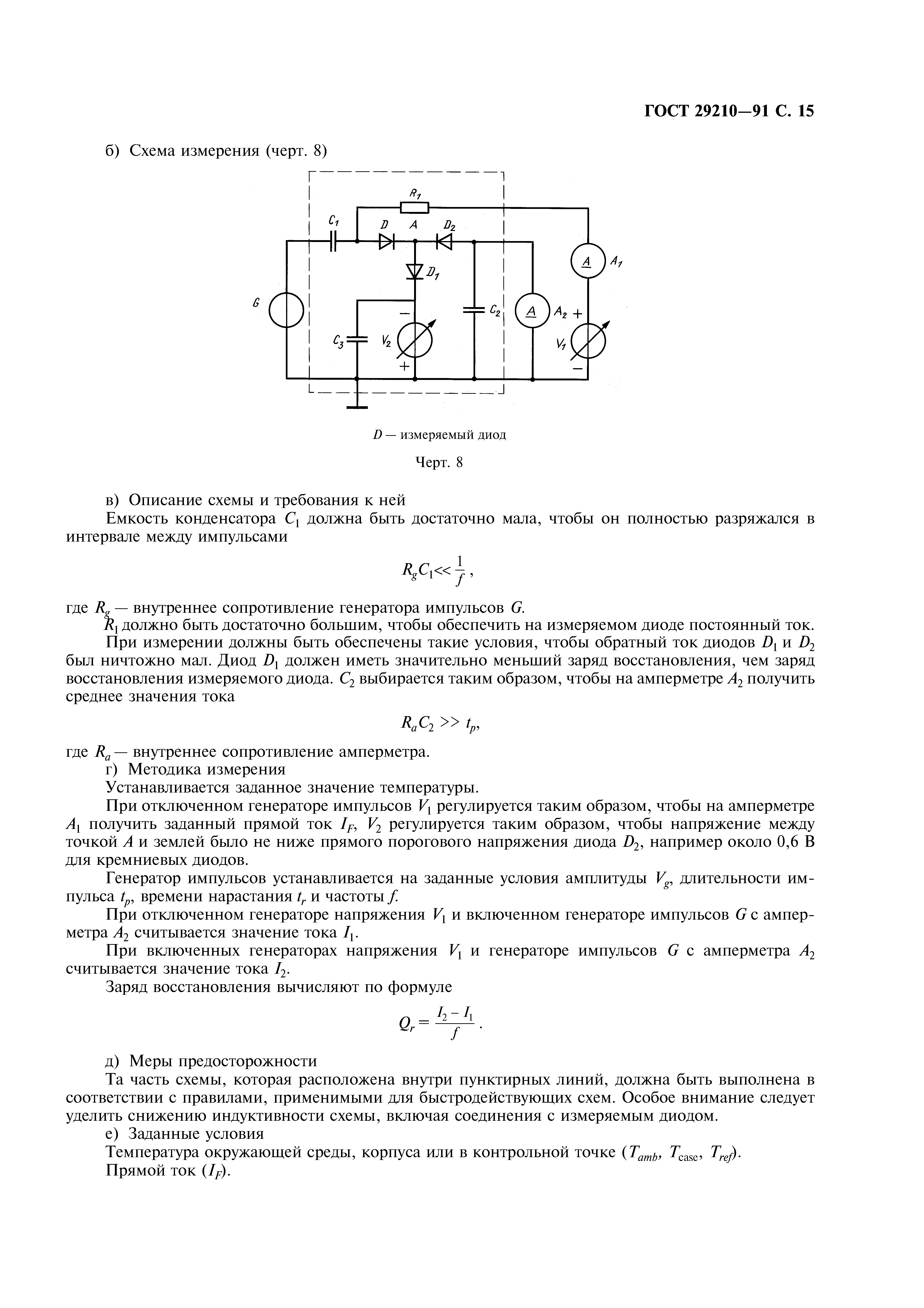ГОСТ 29210-91