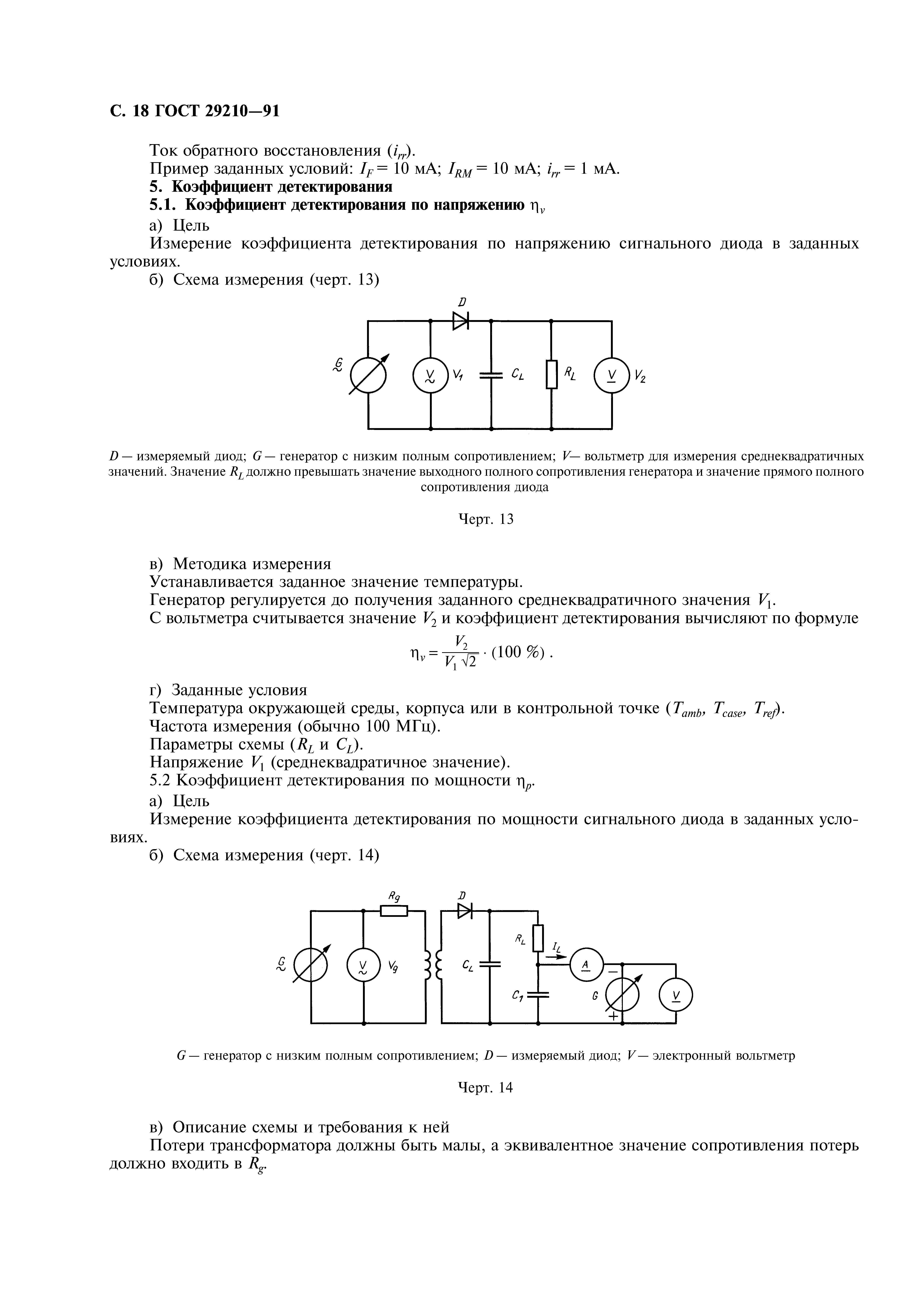 ГОСТ 29210-91