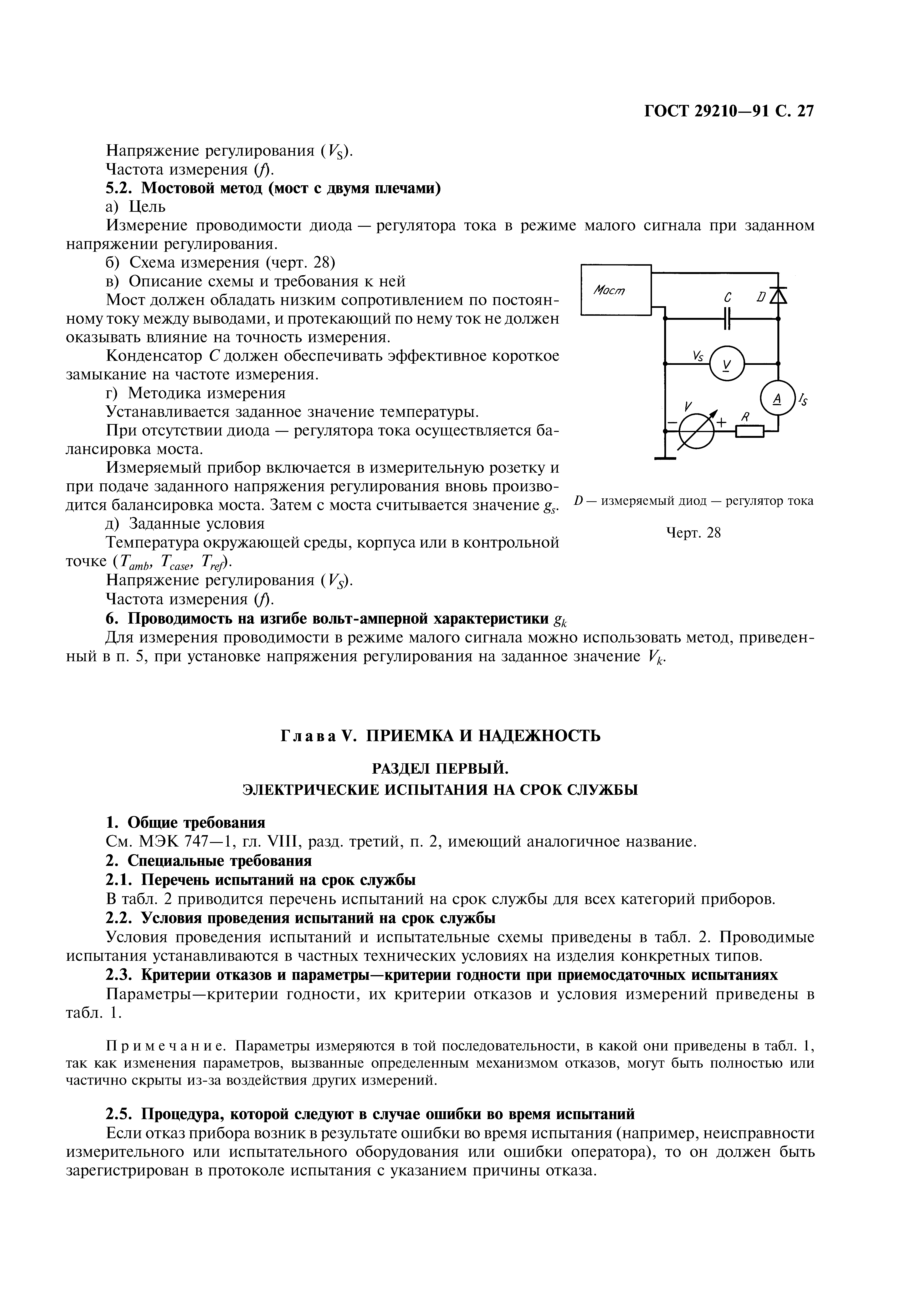 ГОСТ 29210-91