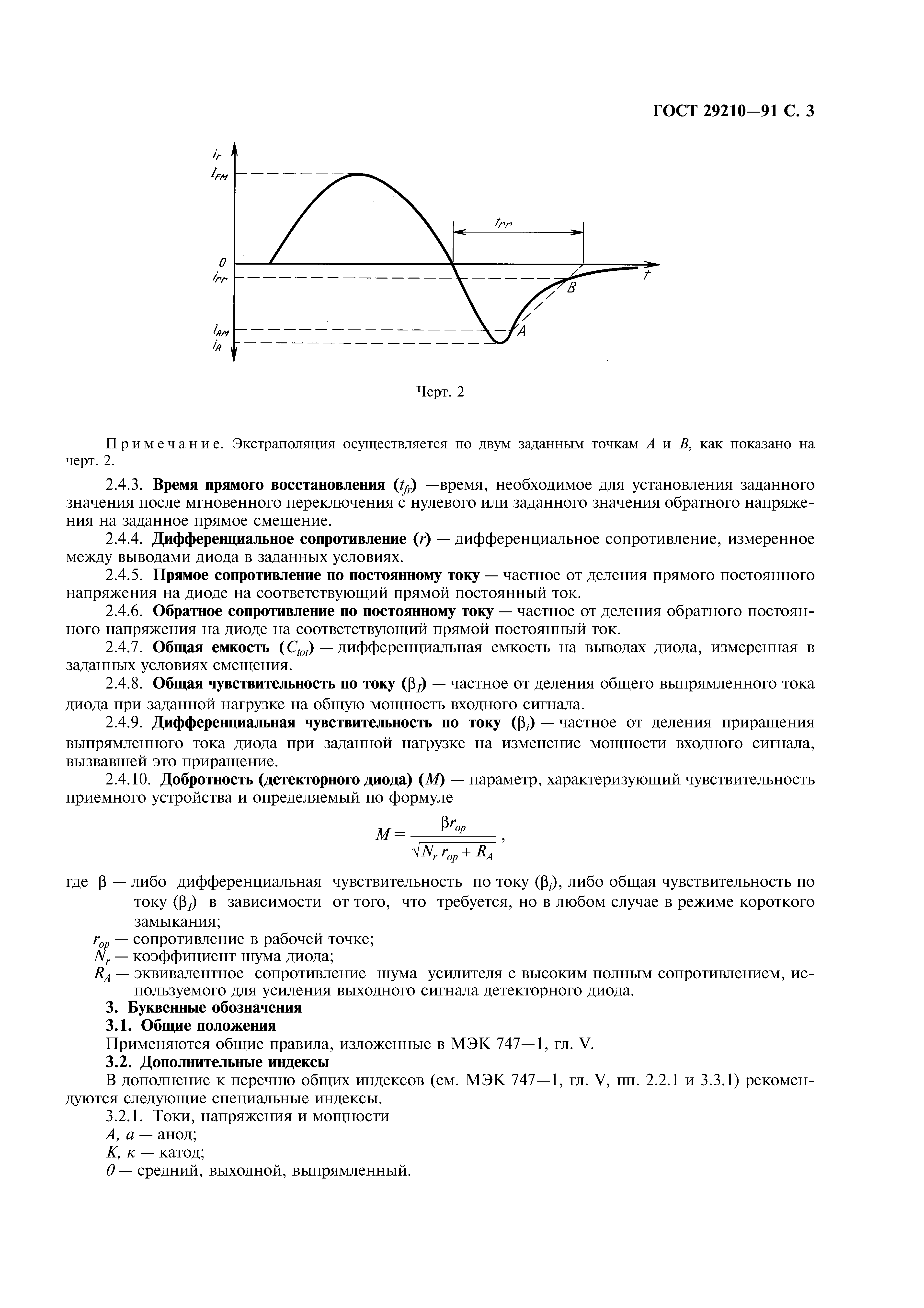 ГОСТ 29210-91