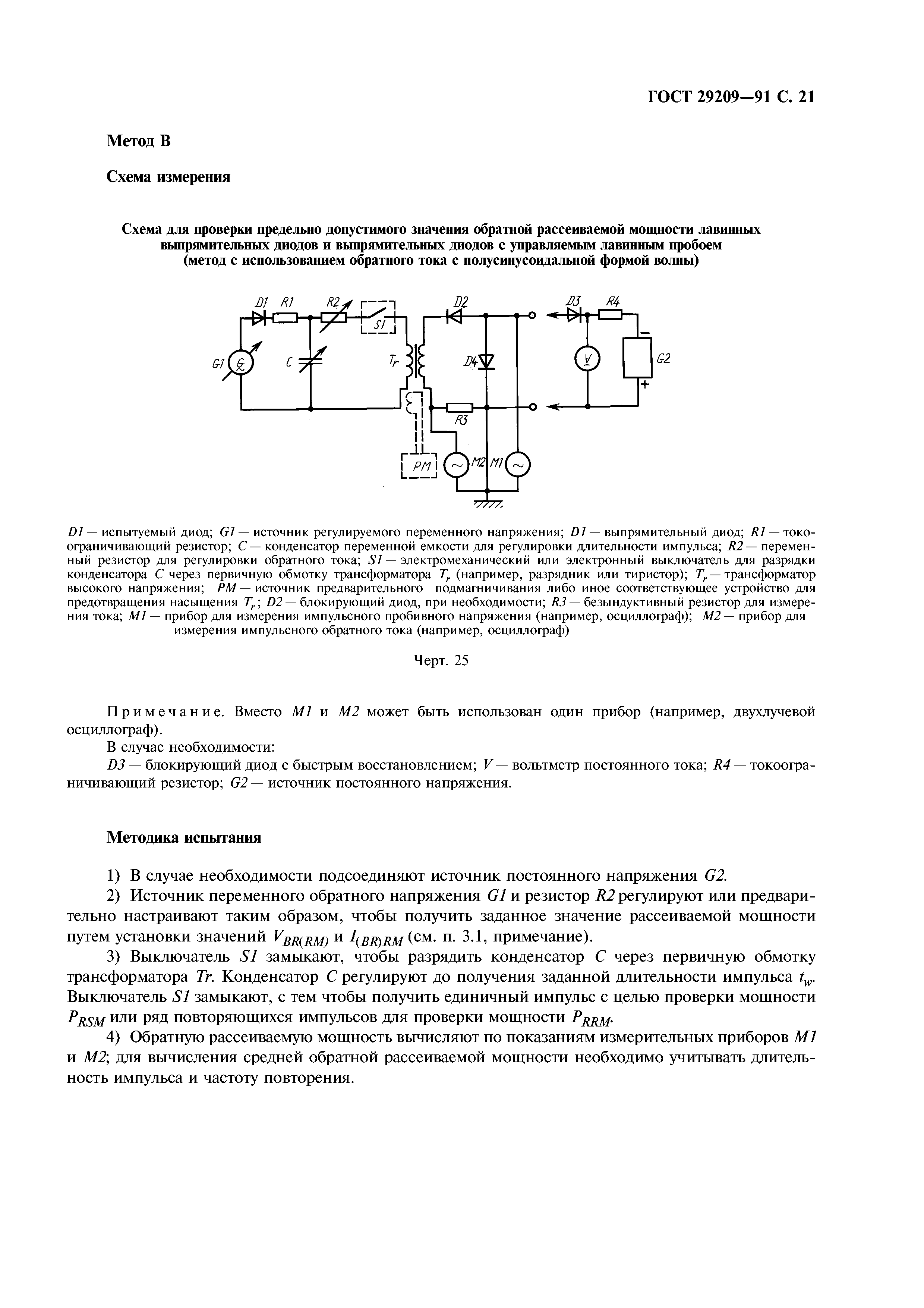 ГОСТ 29209-91