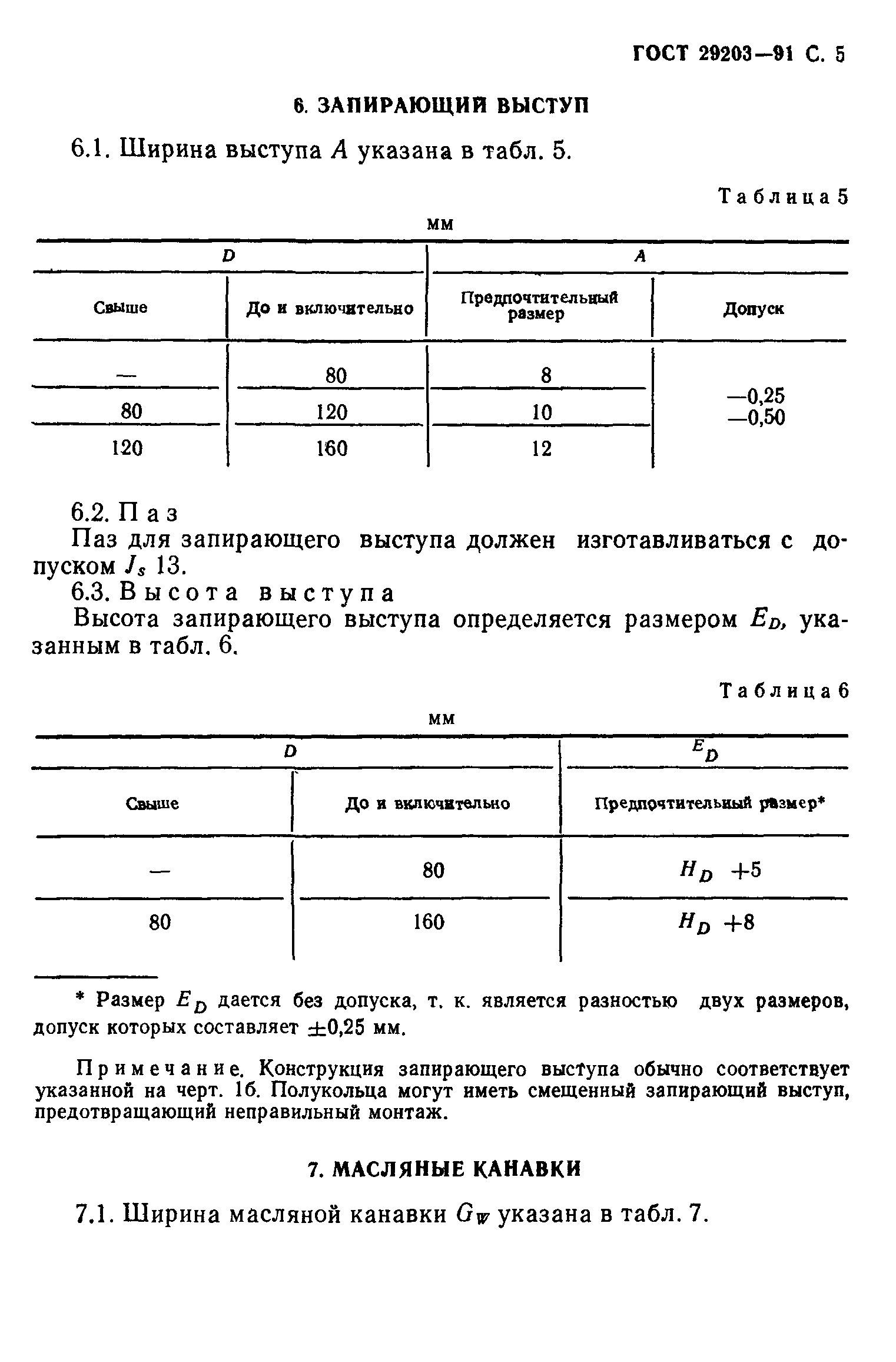 ГОСТ 29203-91