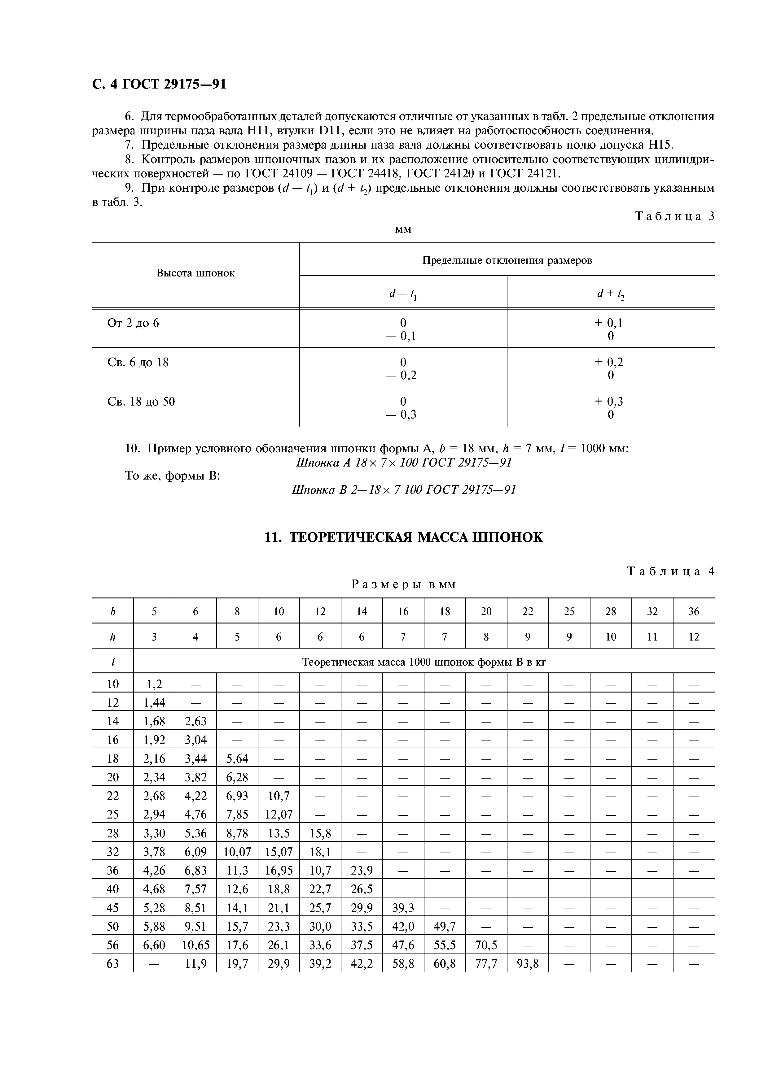 ГОСТ 29175-91