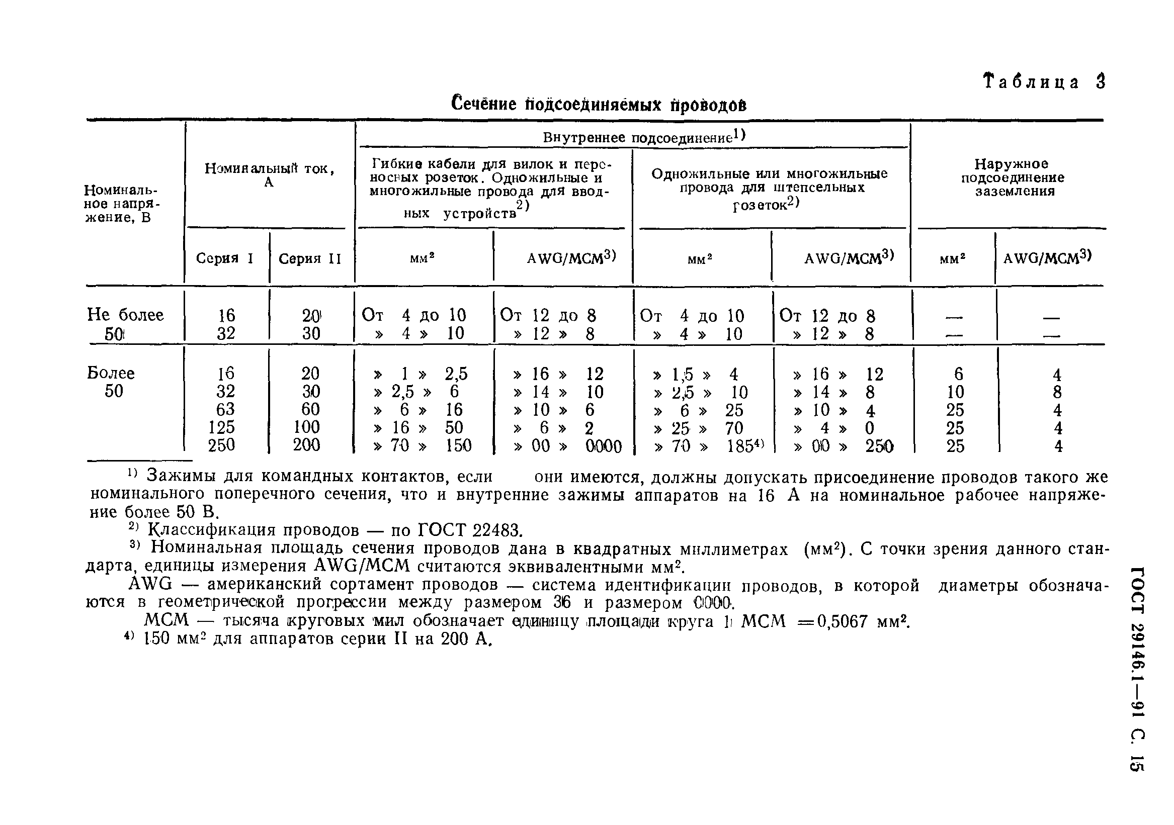 ГОСТ 29146.1-91