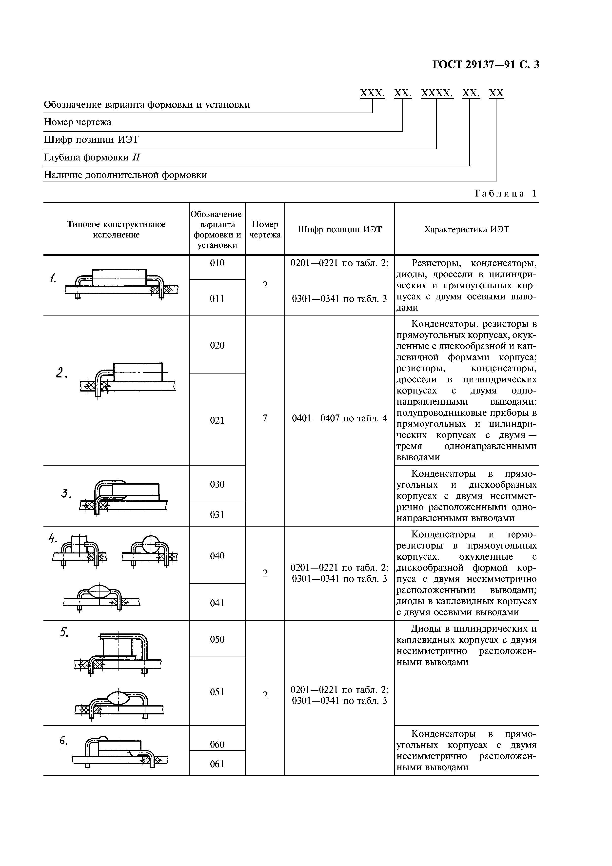 ГОСТ 29137-91