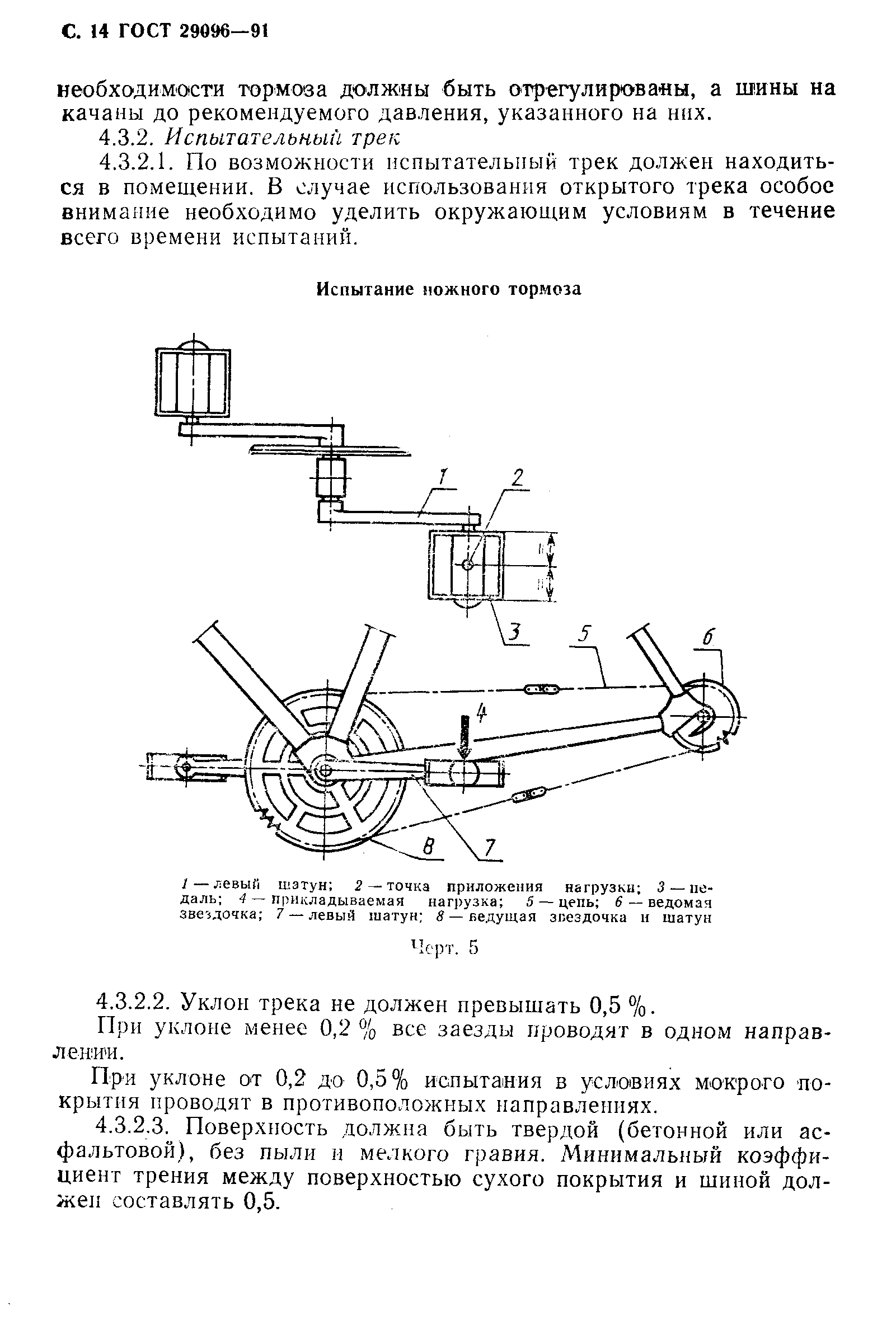 ГОСТ 29096-91