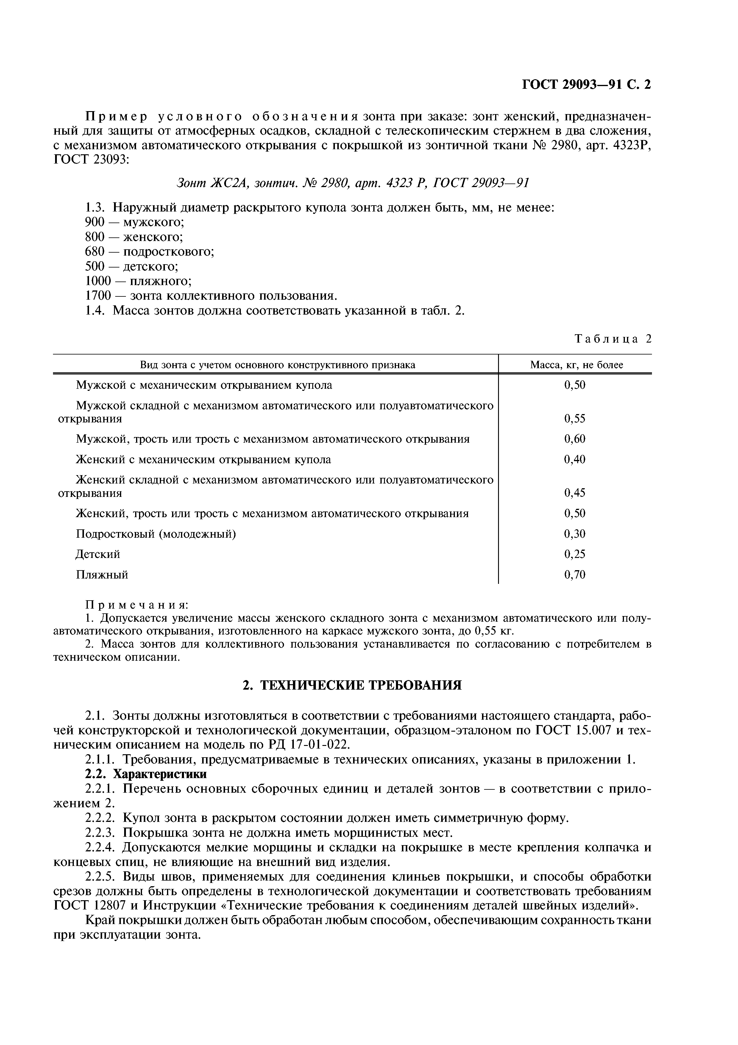 ГОСТ 29093-91