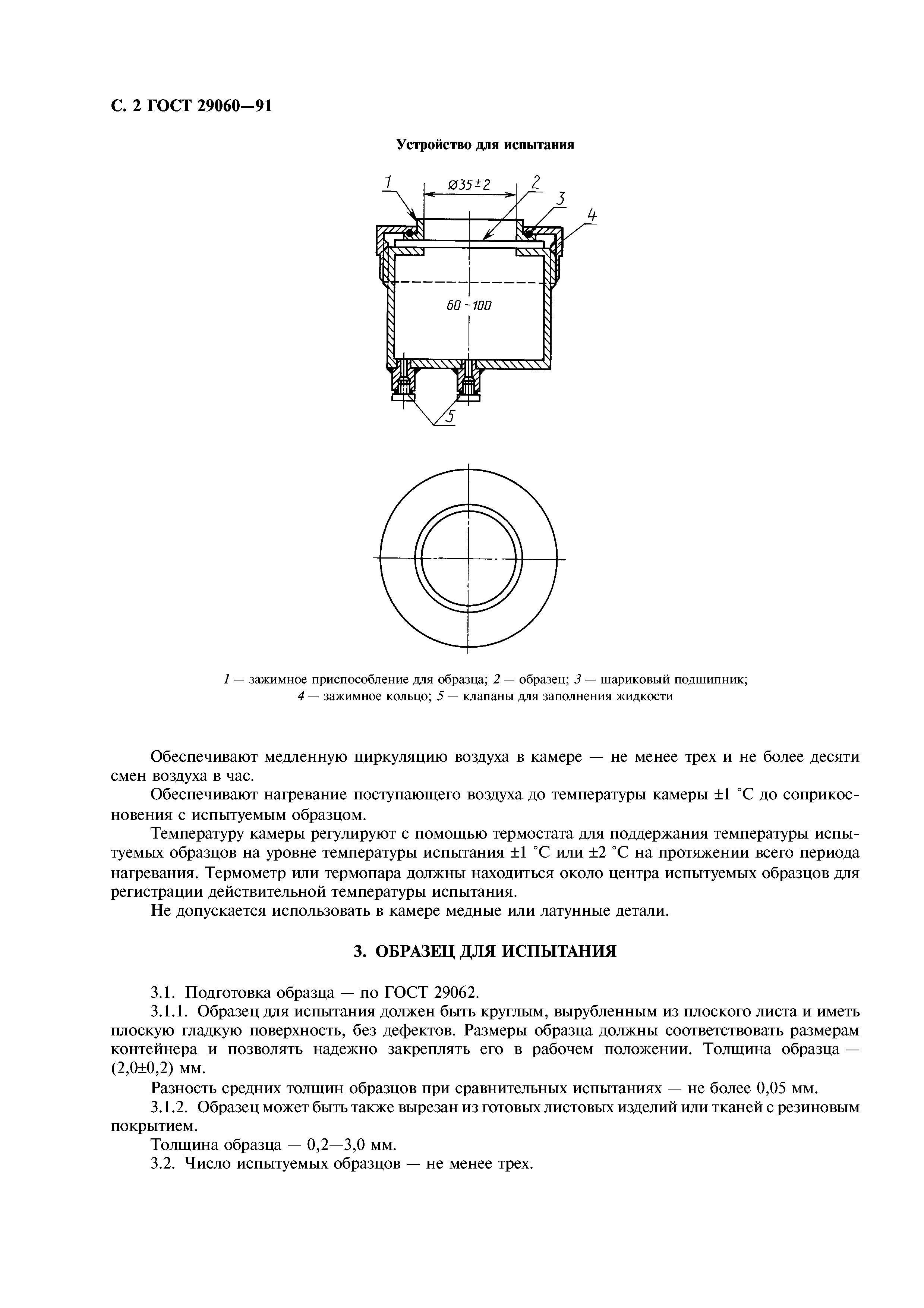 ГОСТ 29060-91