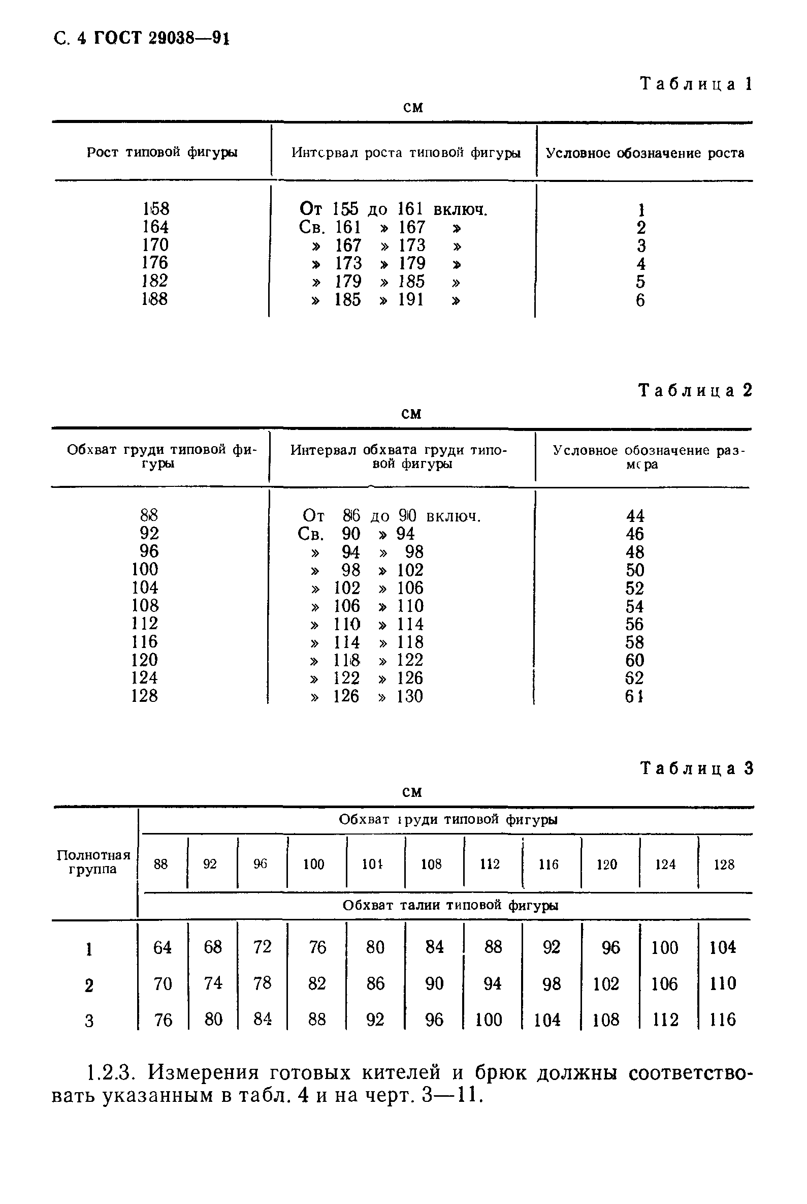 ГОСТ 29038-91