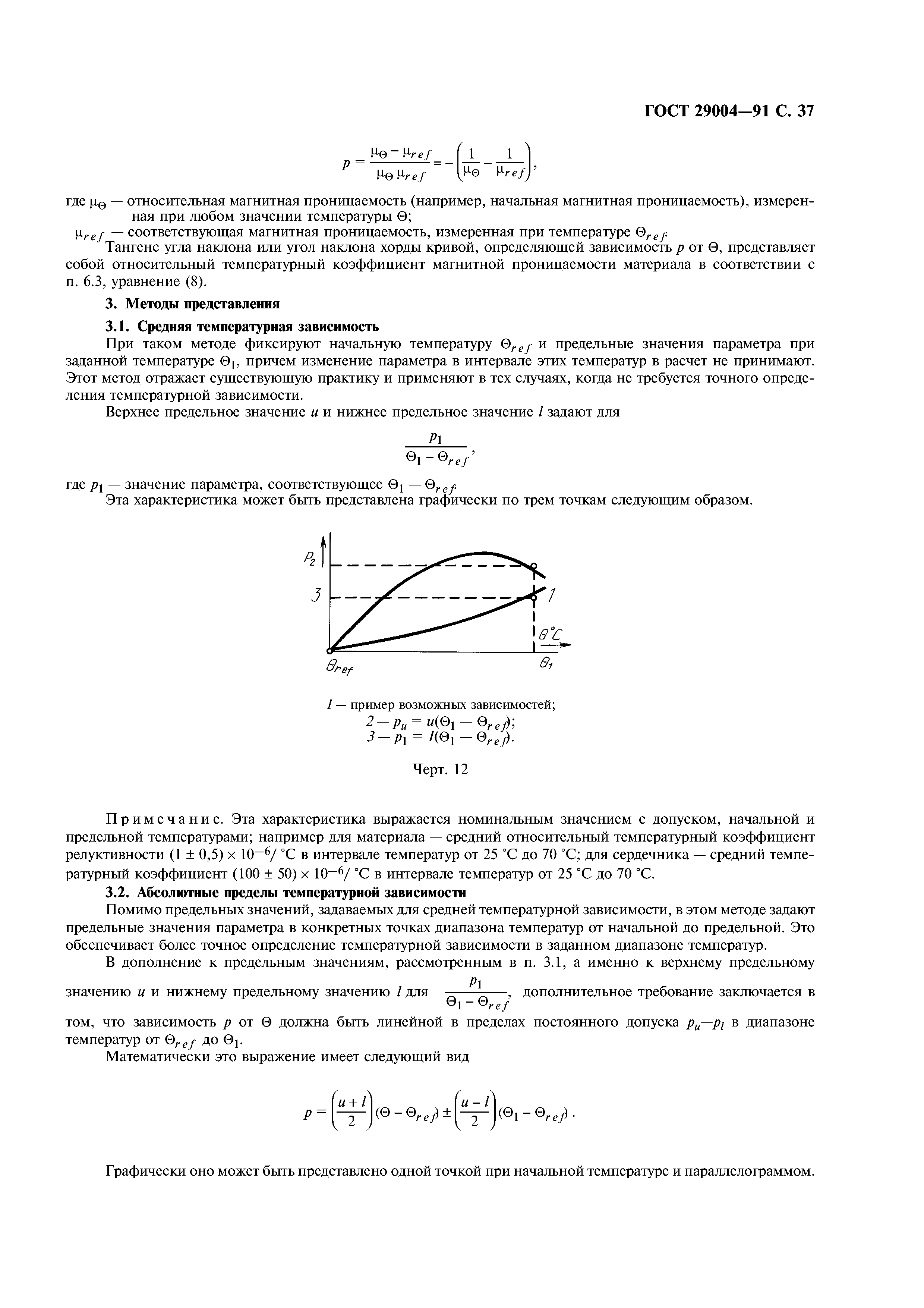 ГОСТ 29004-91