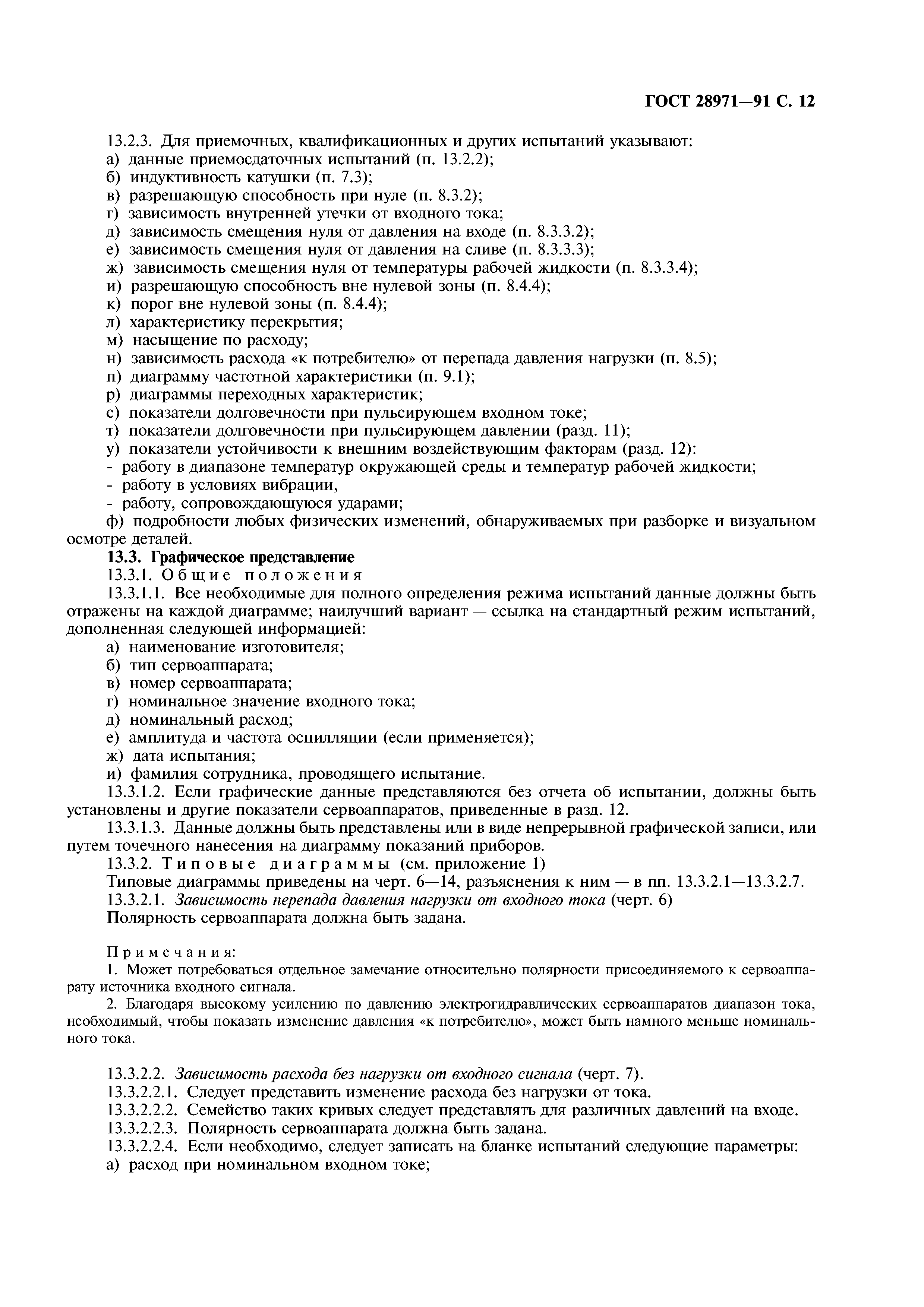 ГОСТ 28971-91