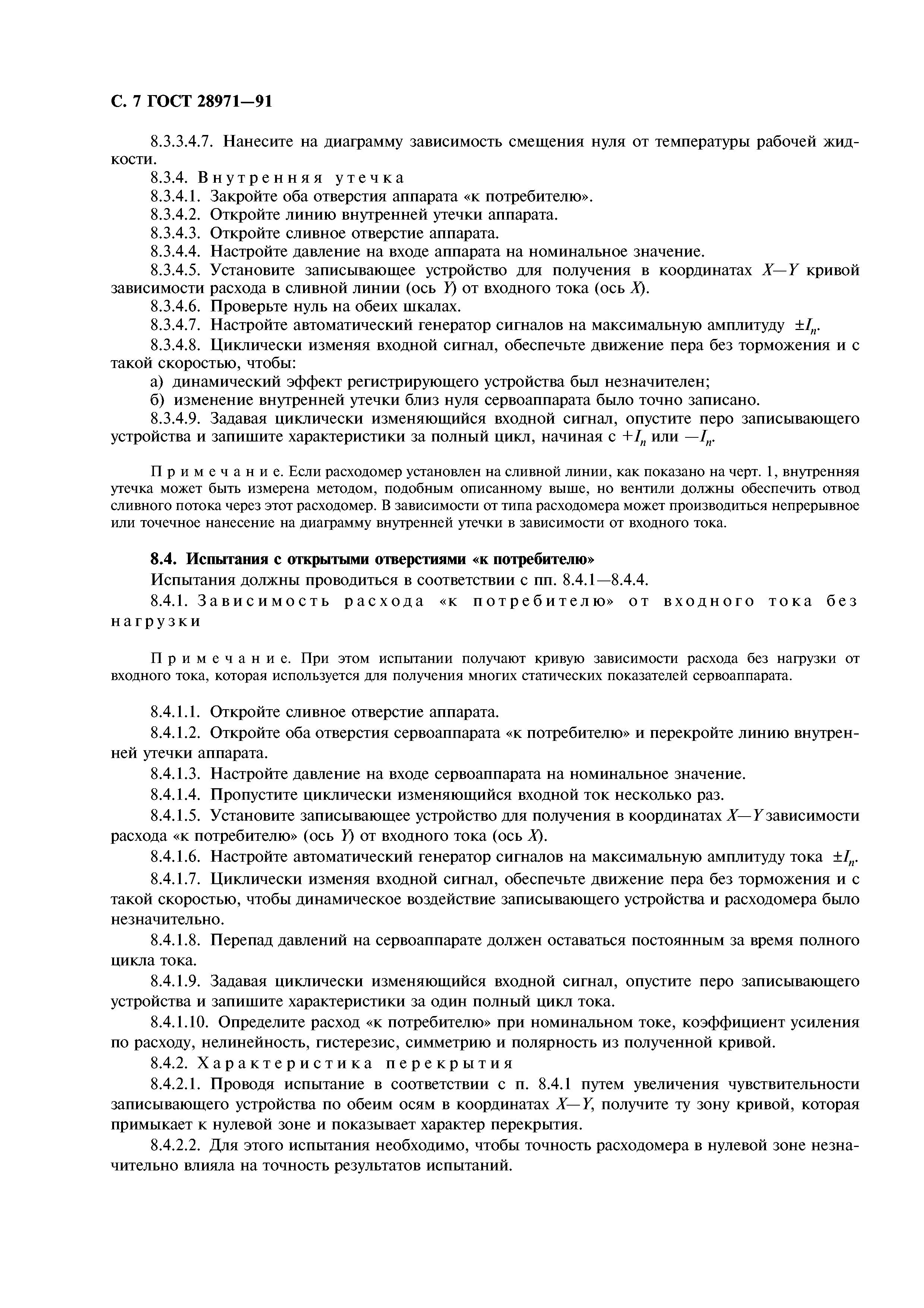 ГОСТ 28971-91