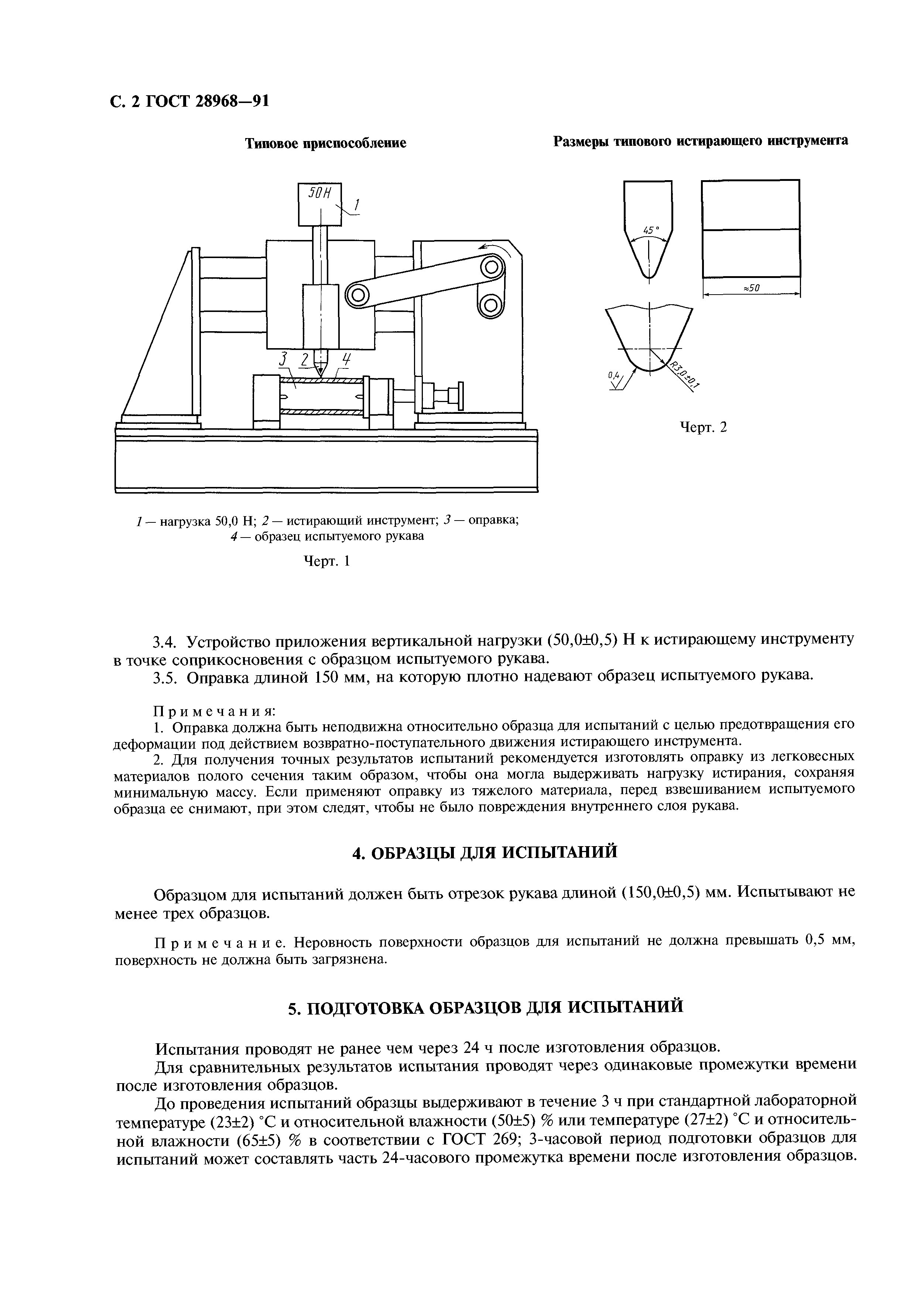 ГОСТ 28968-91