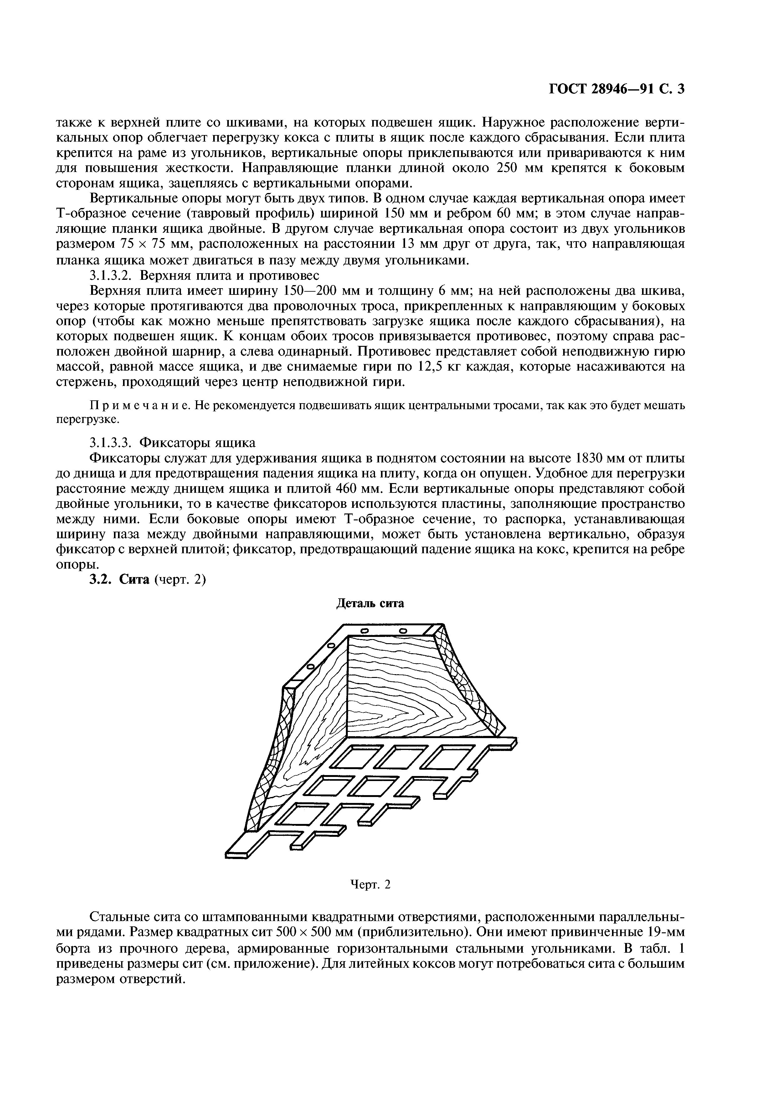 ГОСТ 28946-91
