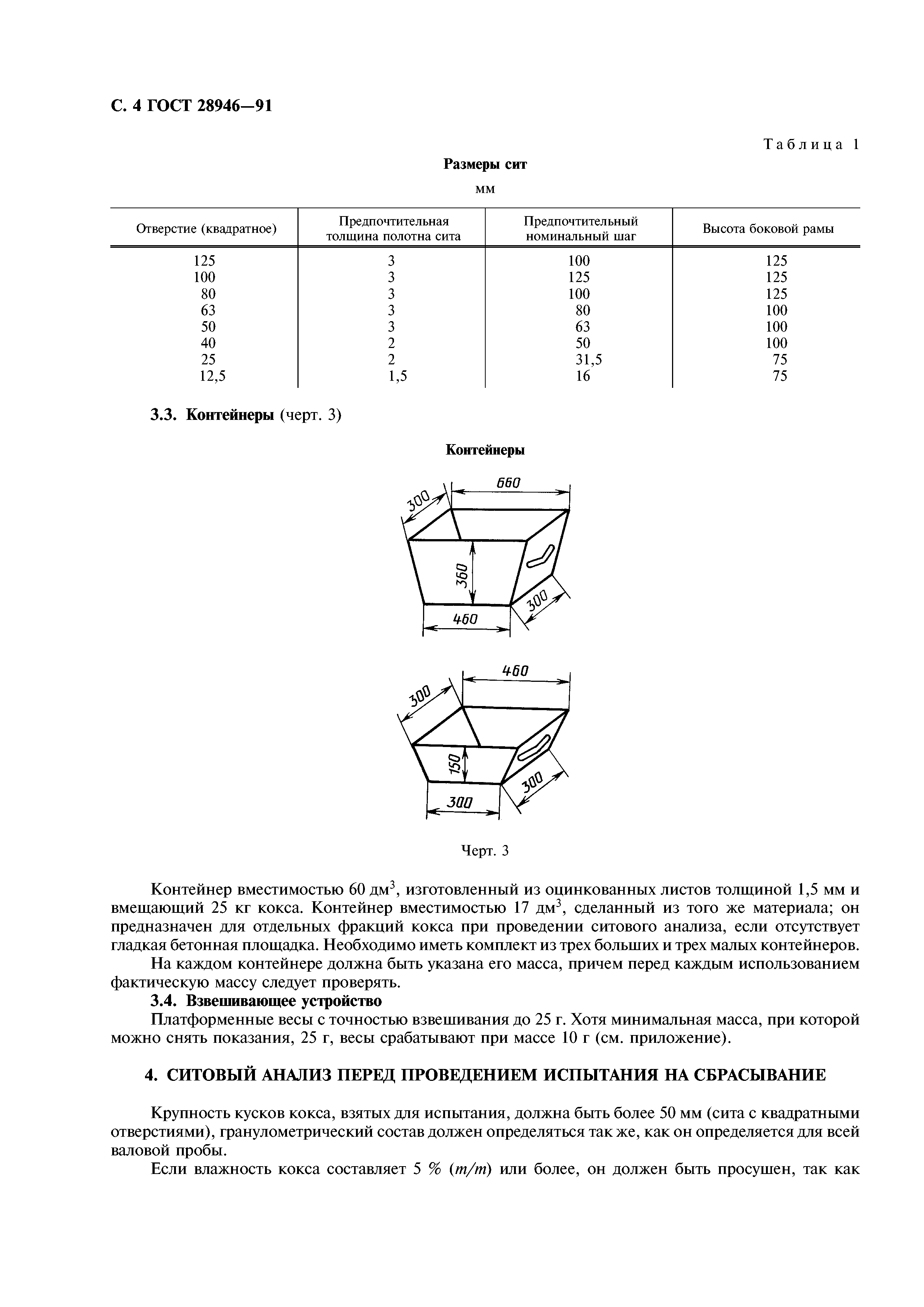 ГОСТ 28946-91