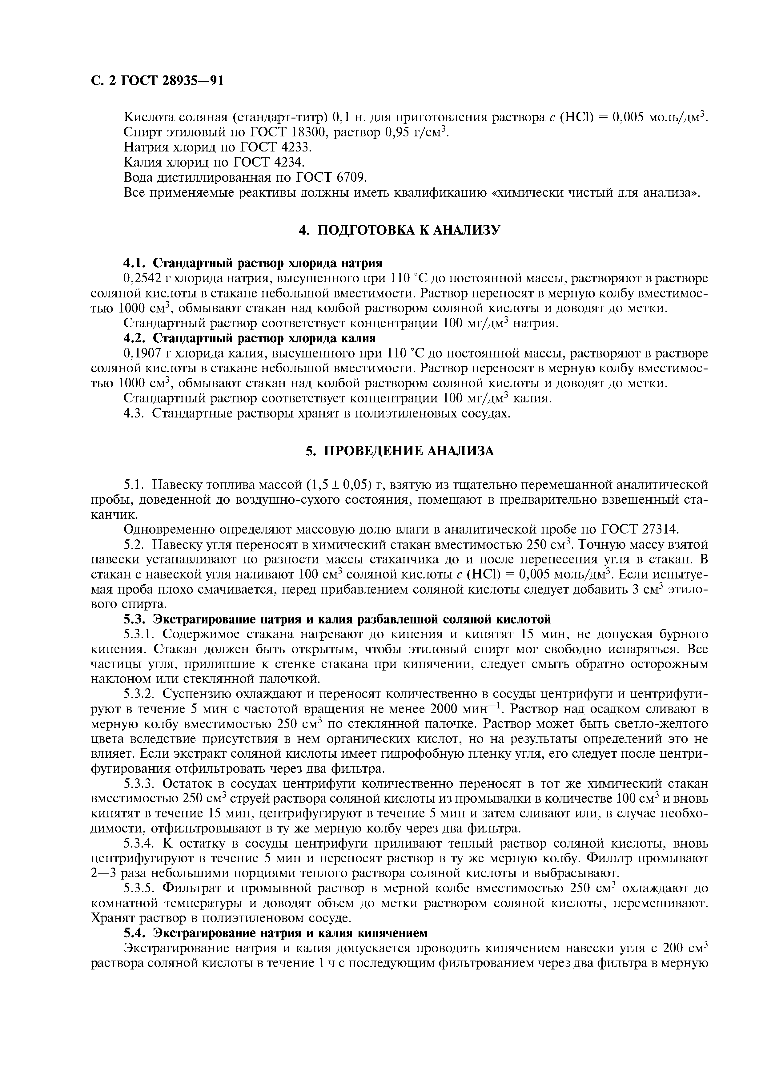 ГОСТ 28935-91