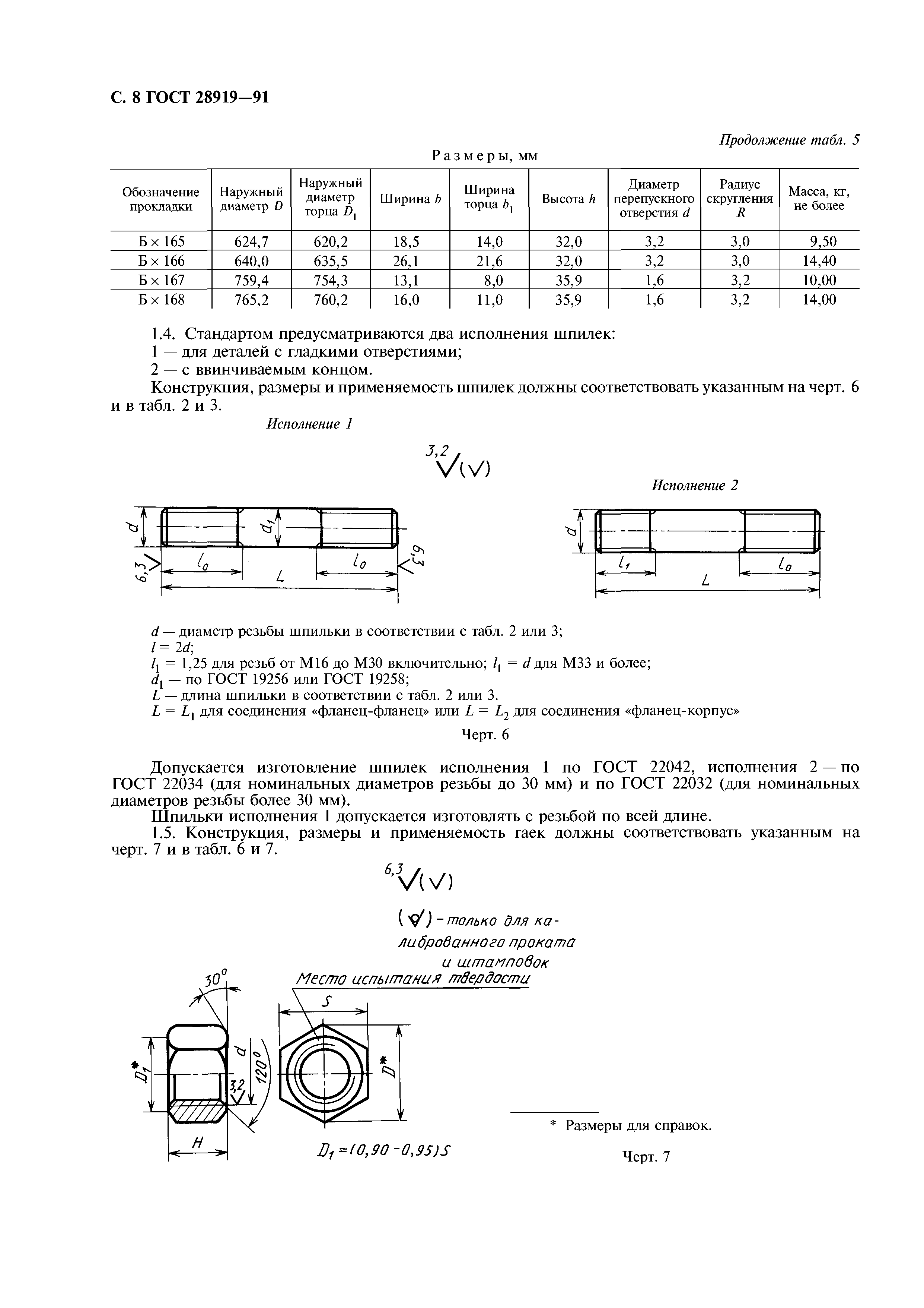 ГОСТ 28919-91