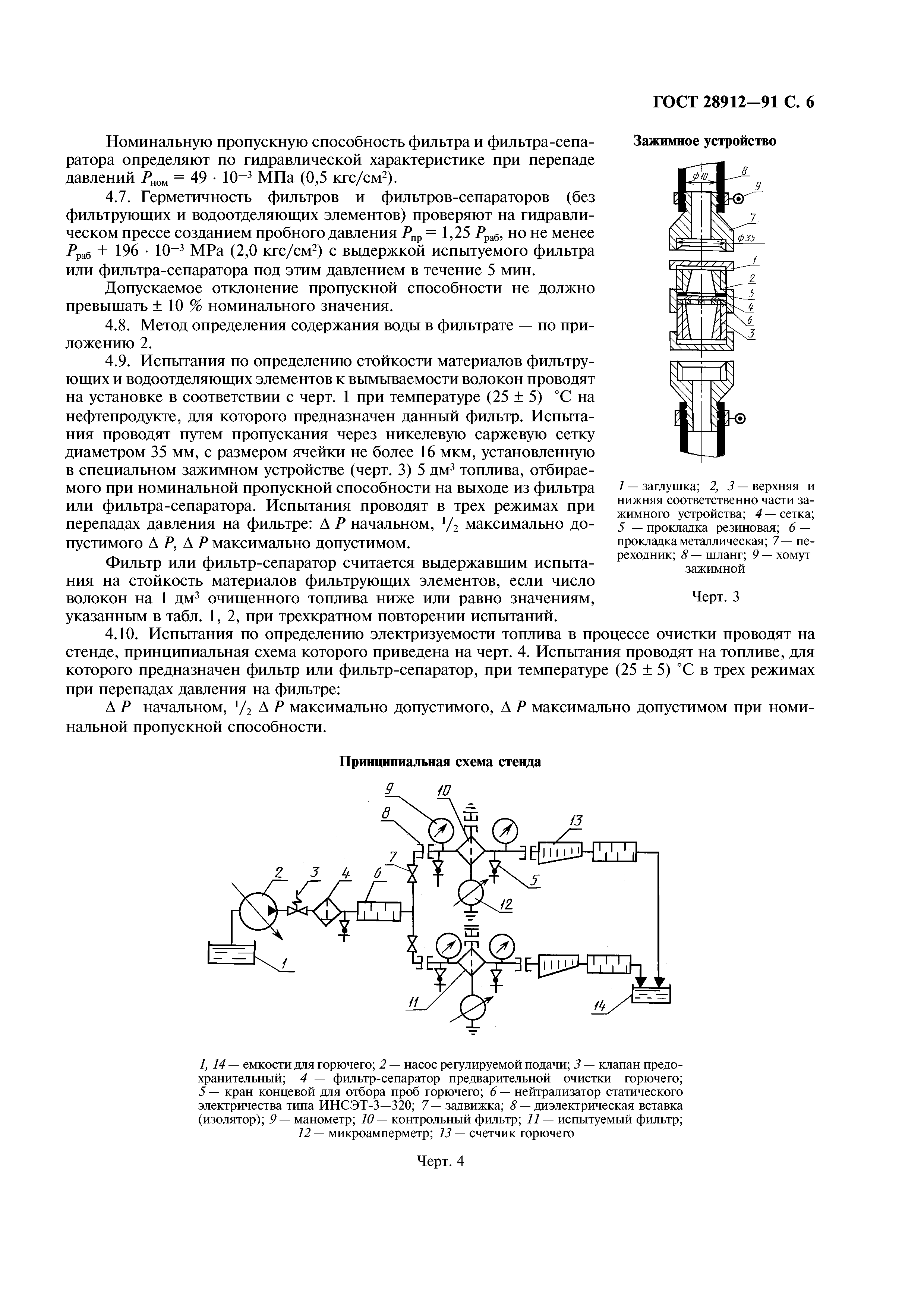 ГОСТ 28912-91