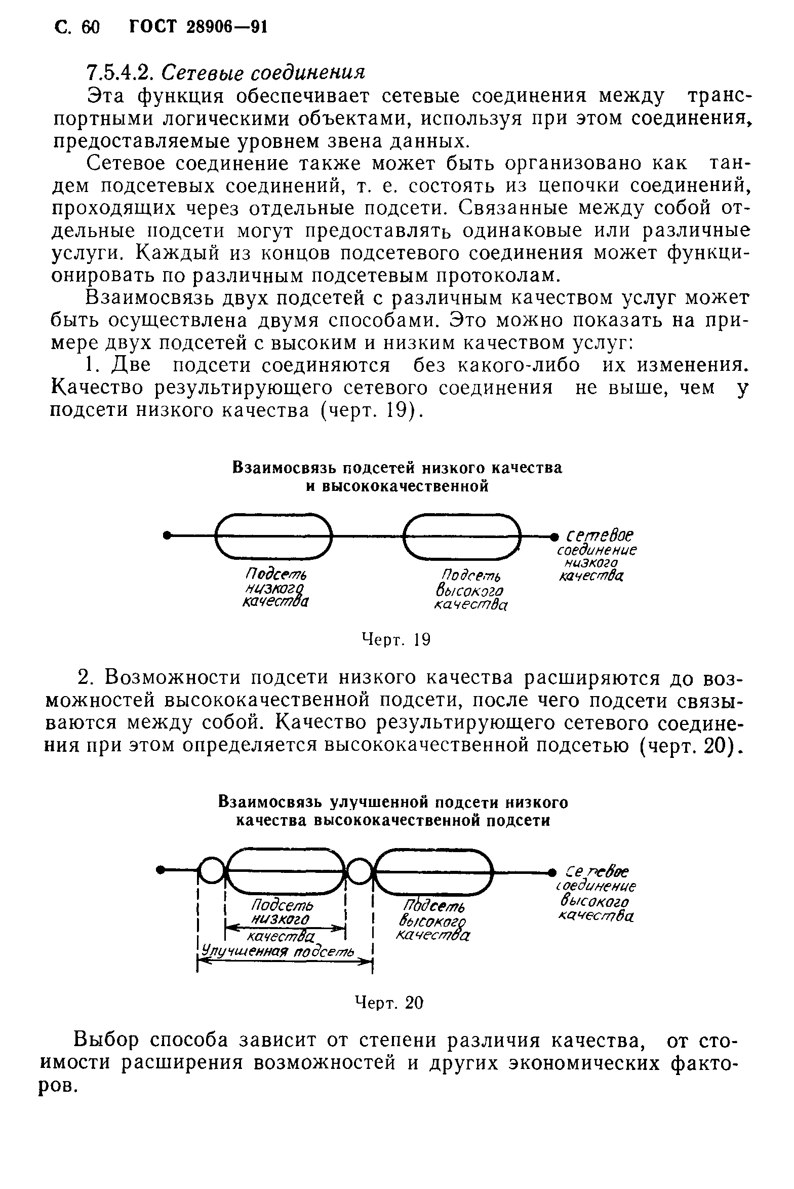 ГОСТ 28906-91