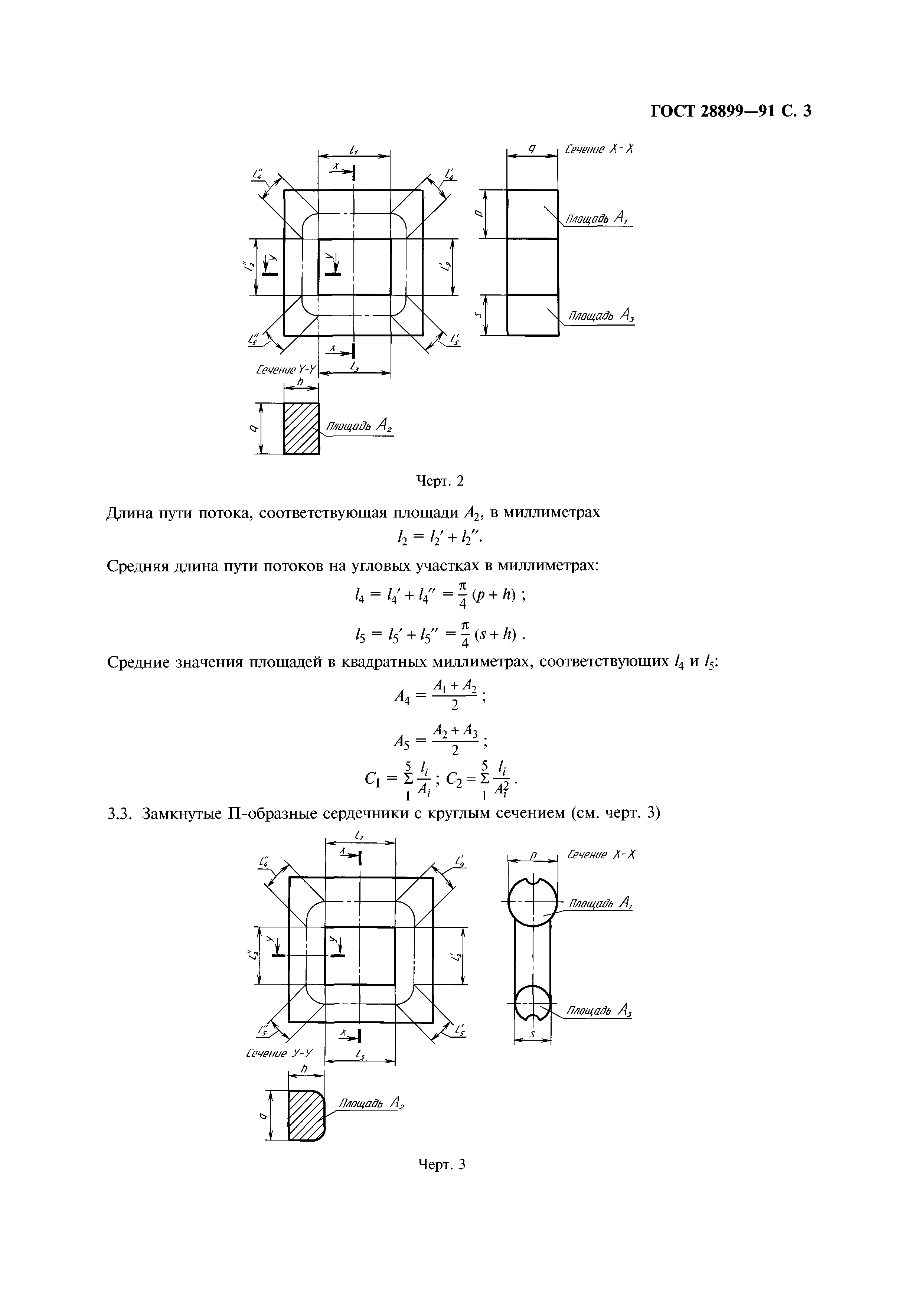 ГОСТ 28899-91