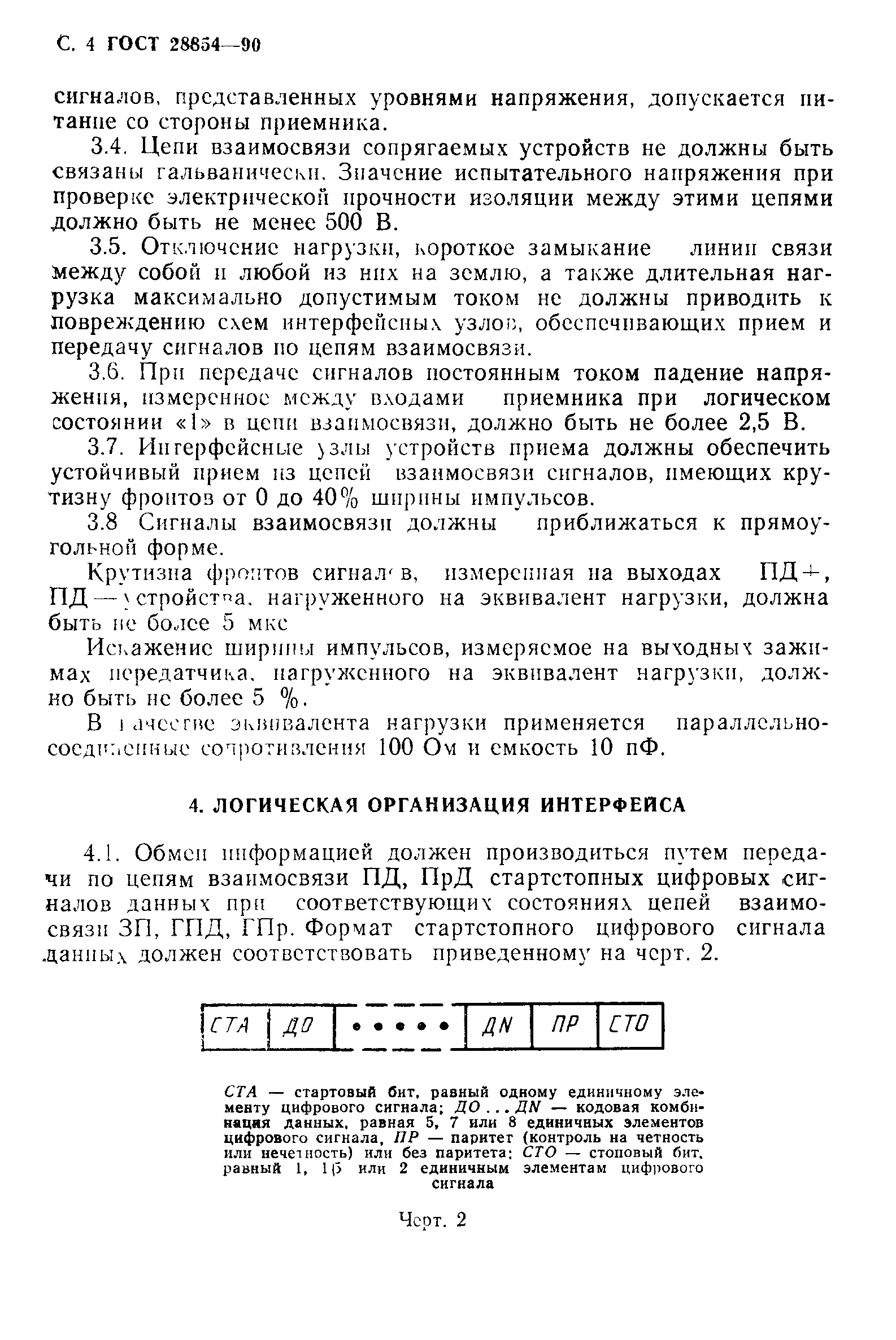 ГОСТ 28854-90