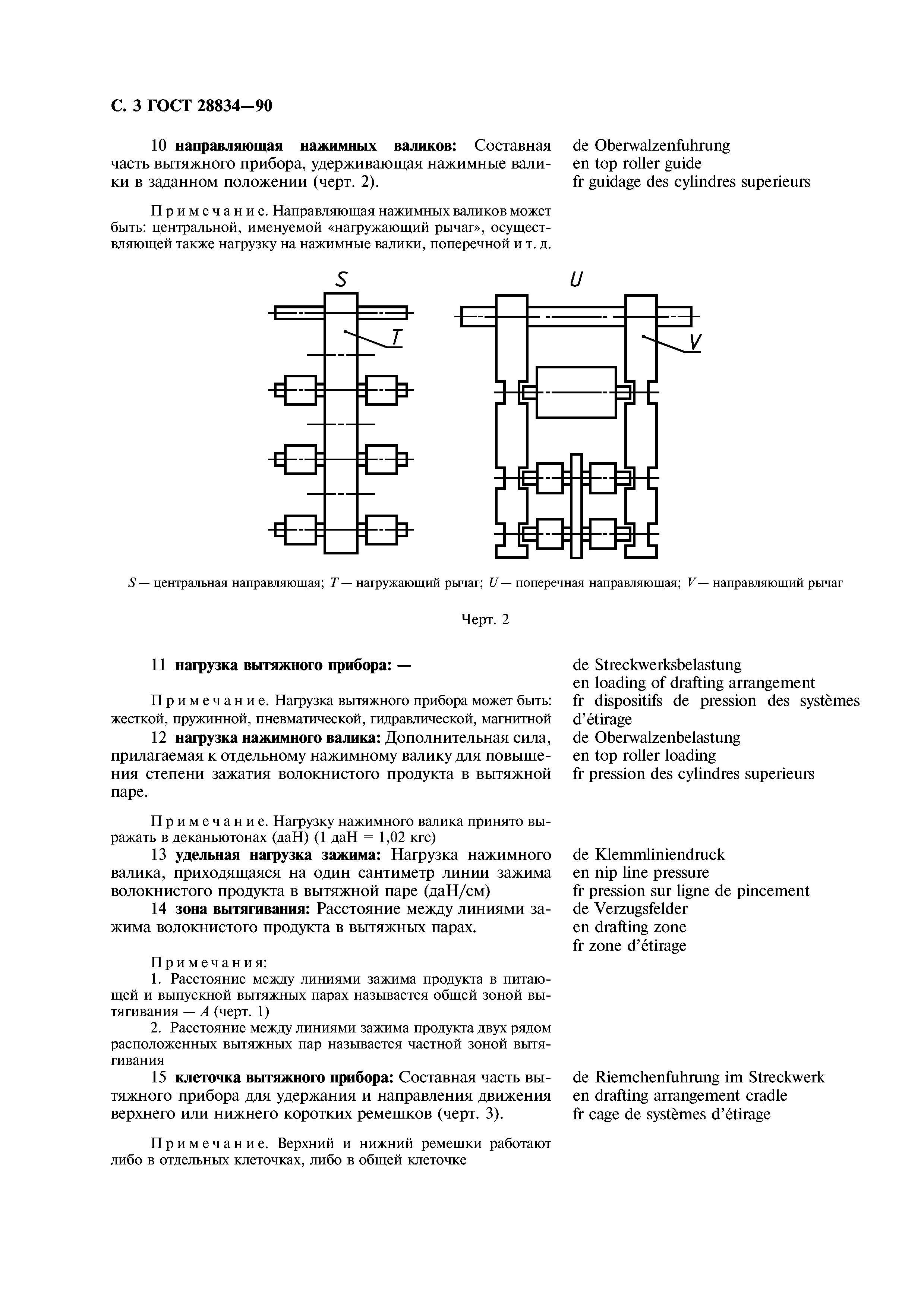 ГОСТ 28834-90