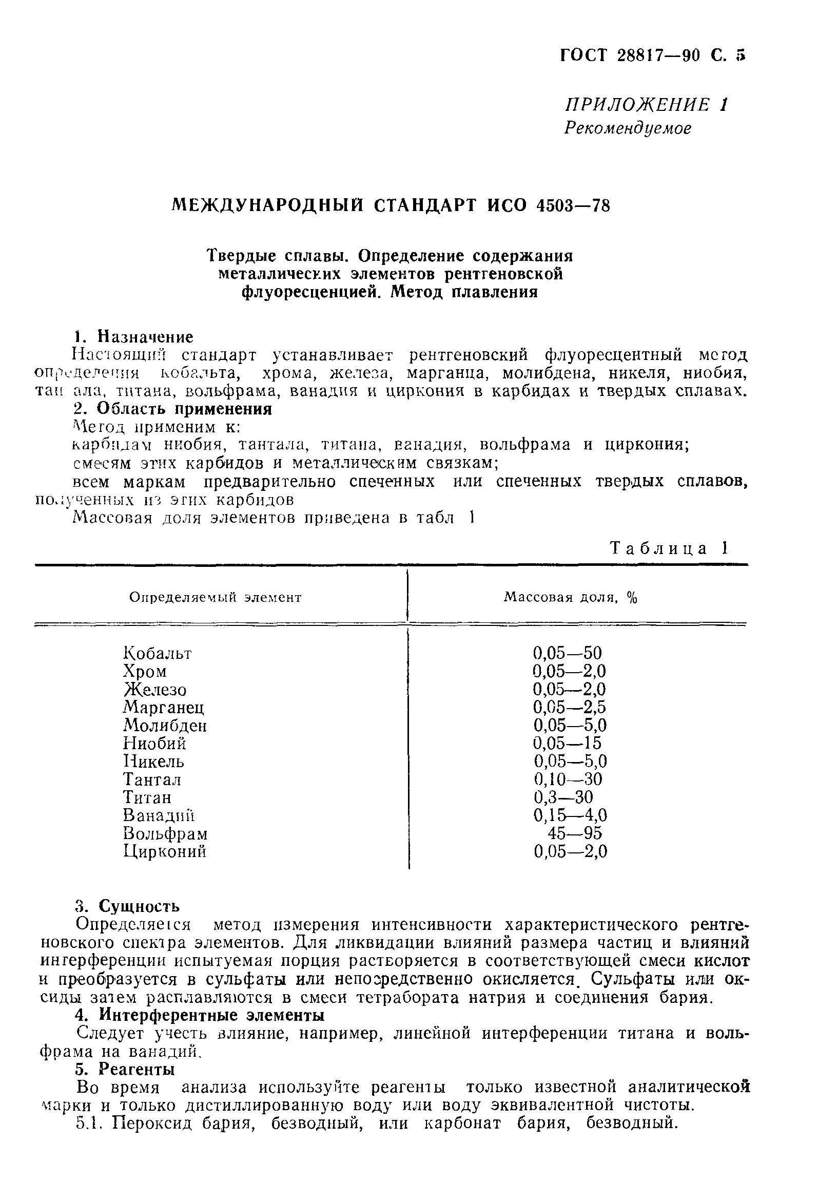 ГОСТ 28817-90