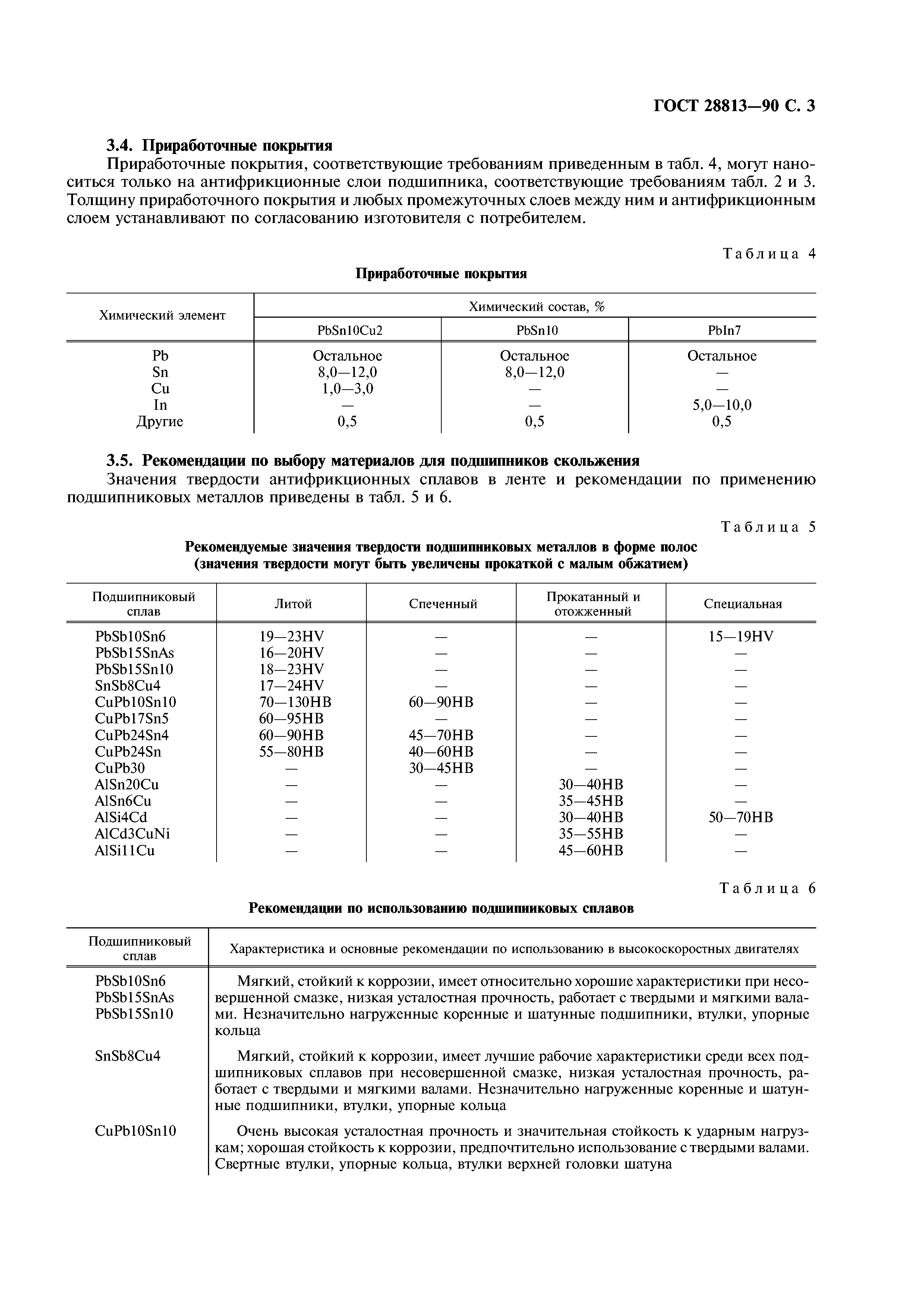 ГОСТ 28813-90