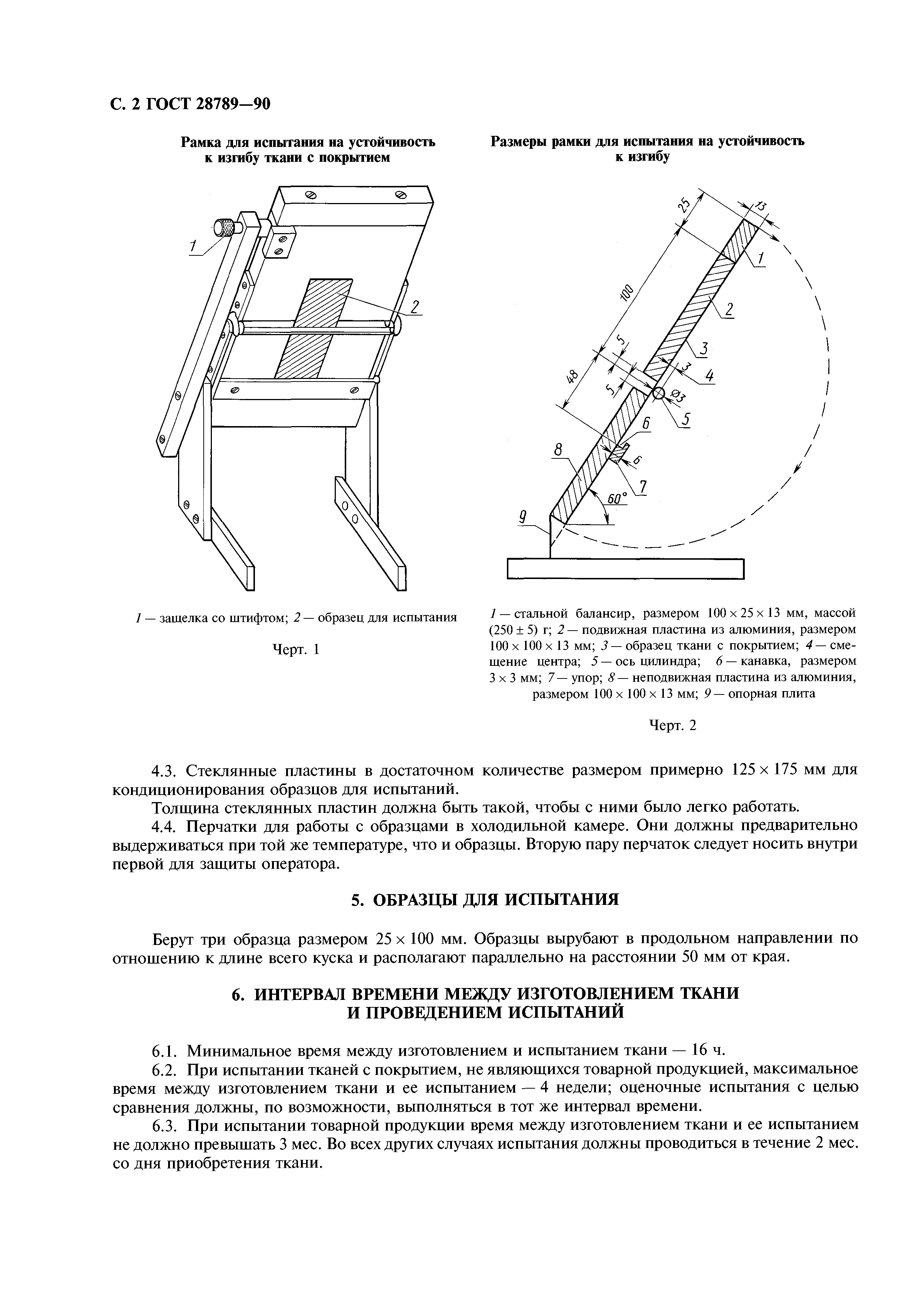 ГОСТ 28789-90